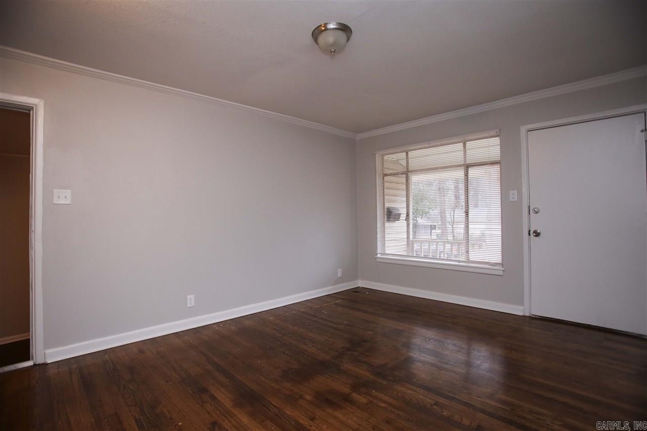 Boyle Park - Residential Lease