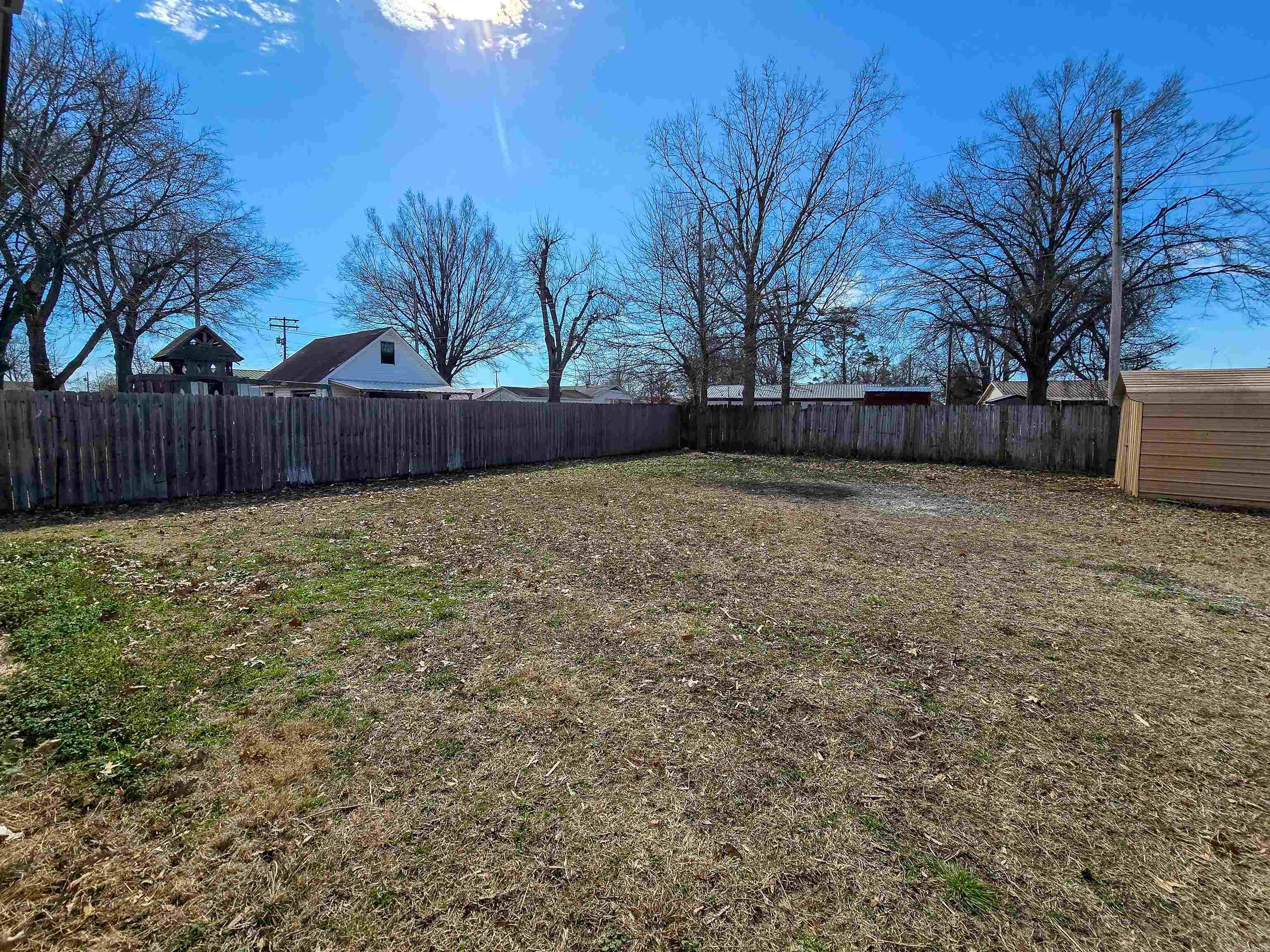 WILLOW OAKS - Residential