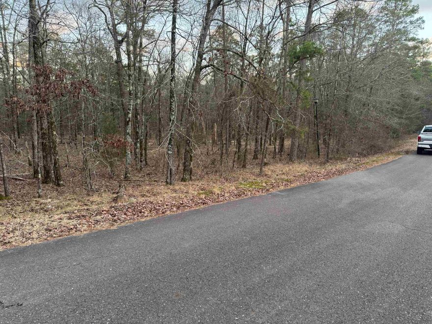 NICE LOCATION...NICE HOMES NEARBY...CLOSE TO THE BALBOA GOLF COURSE...NICE HOMES IN THE AREA...72 FEET ON THE STREET AND 96 FEET ON THE BACK...CALL RIGHT AWAY FOR MORE INFORMATION...