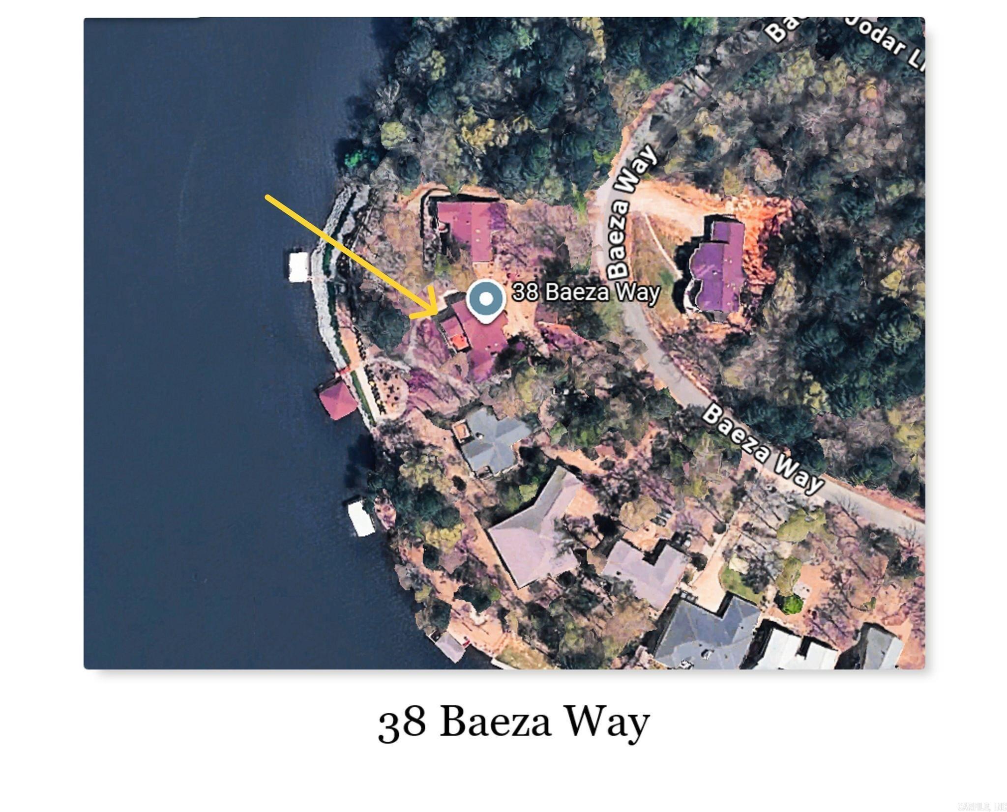 BAEZA - Residential