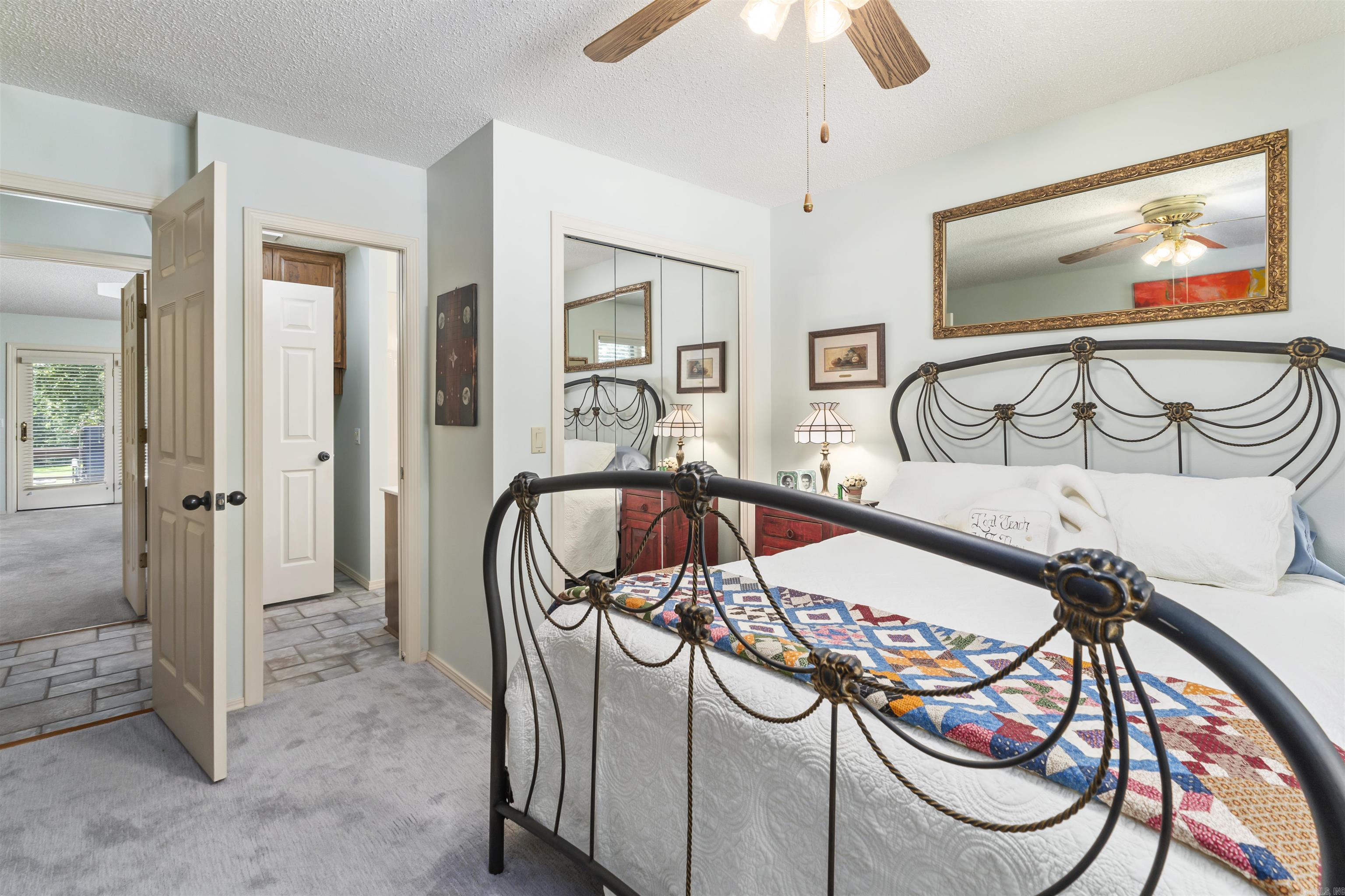 BALLESTEROS - Residential