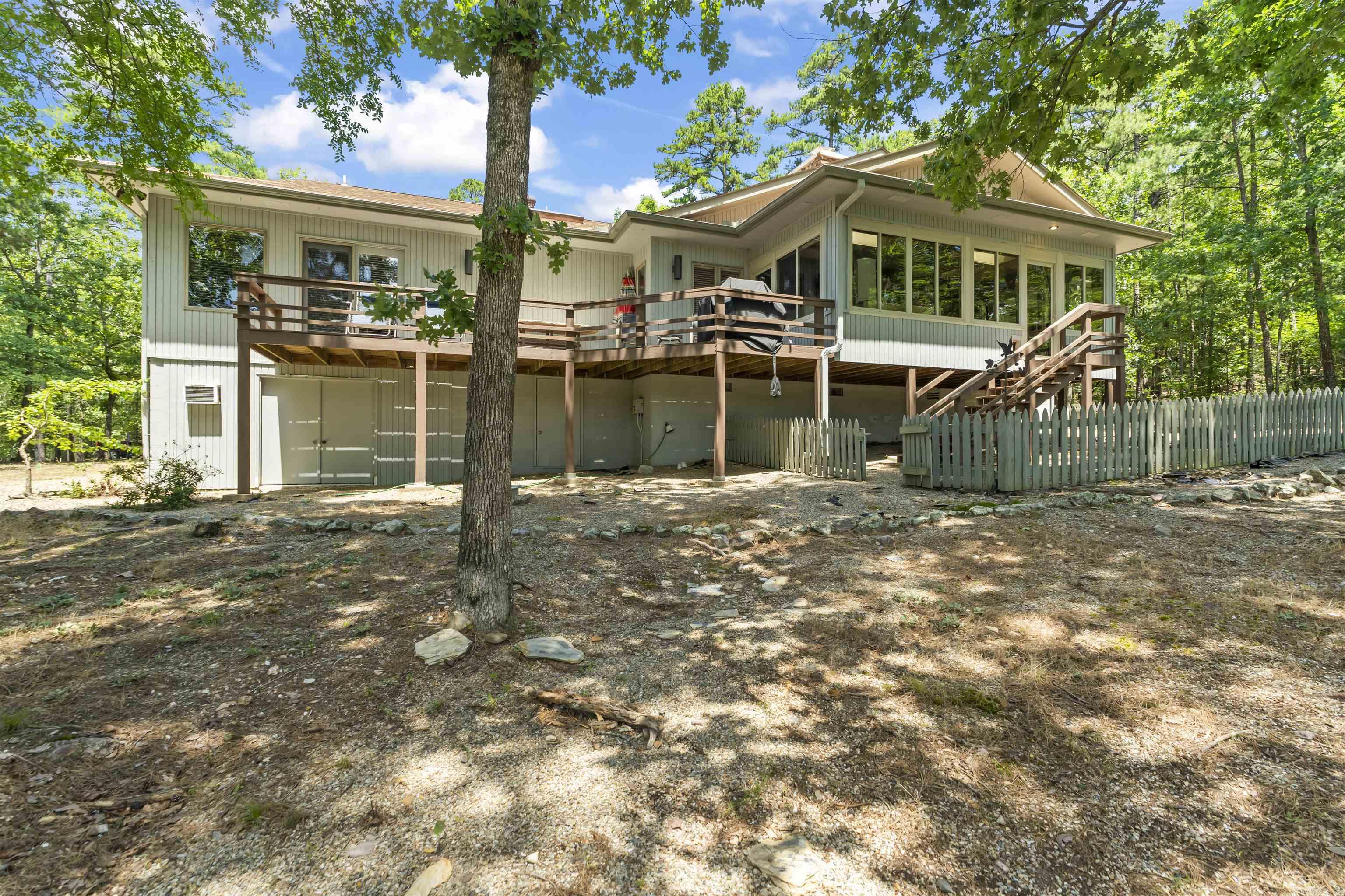 BALLESTEROS - Residential