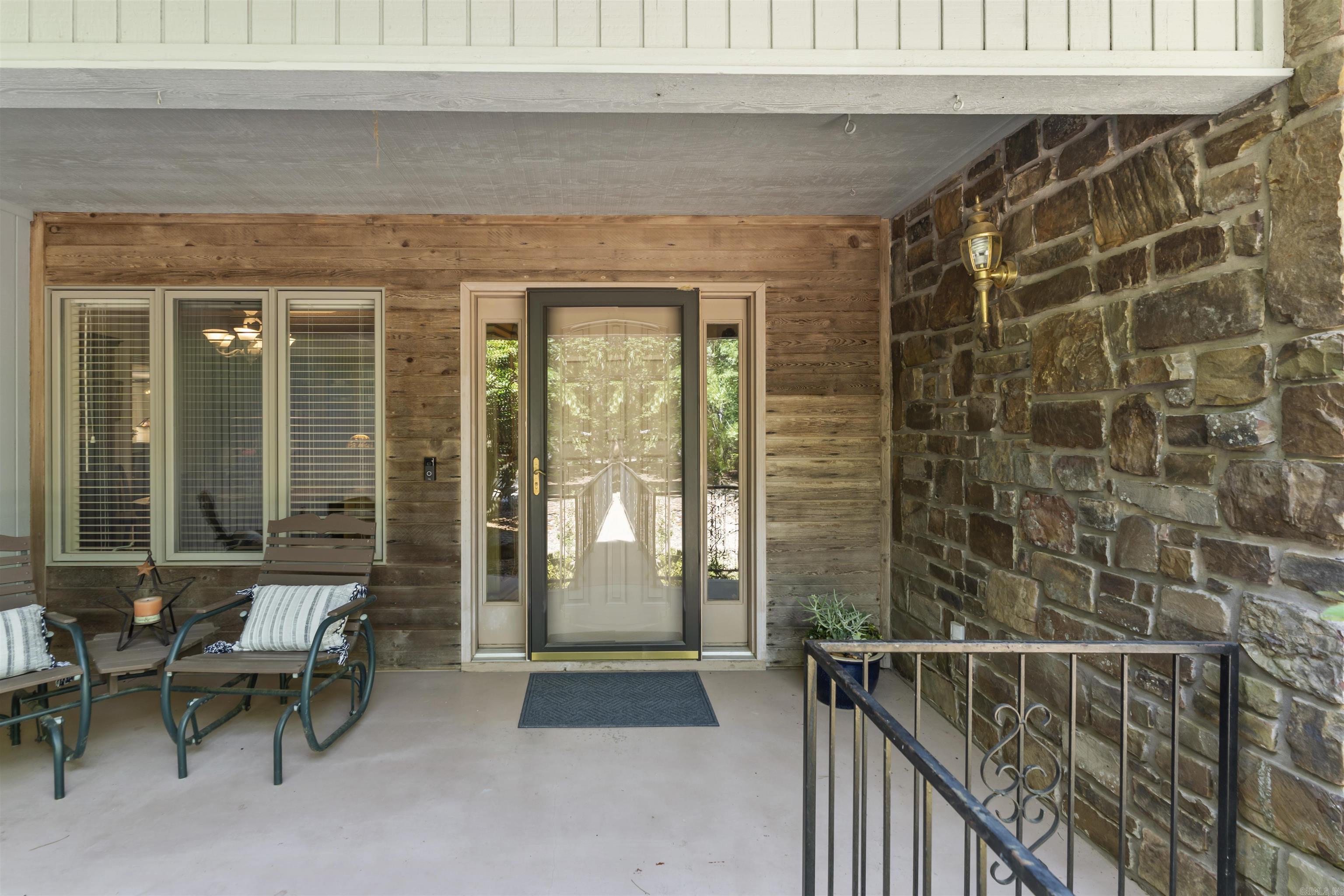 BALLESTEROS - Residential