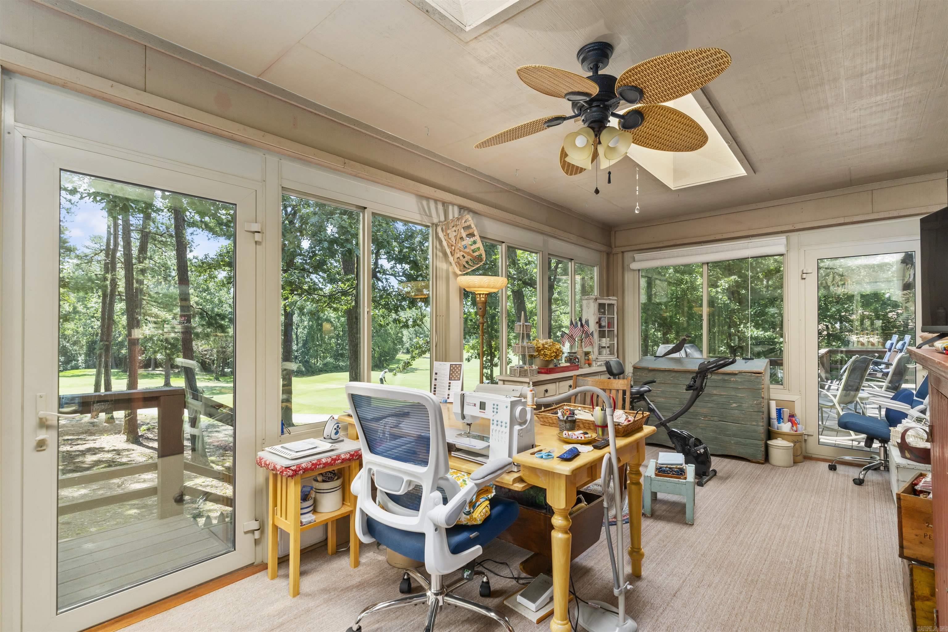 BALLESTEROS - Residential