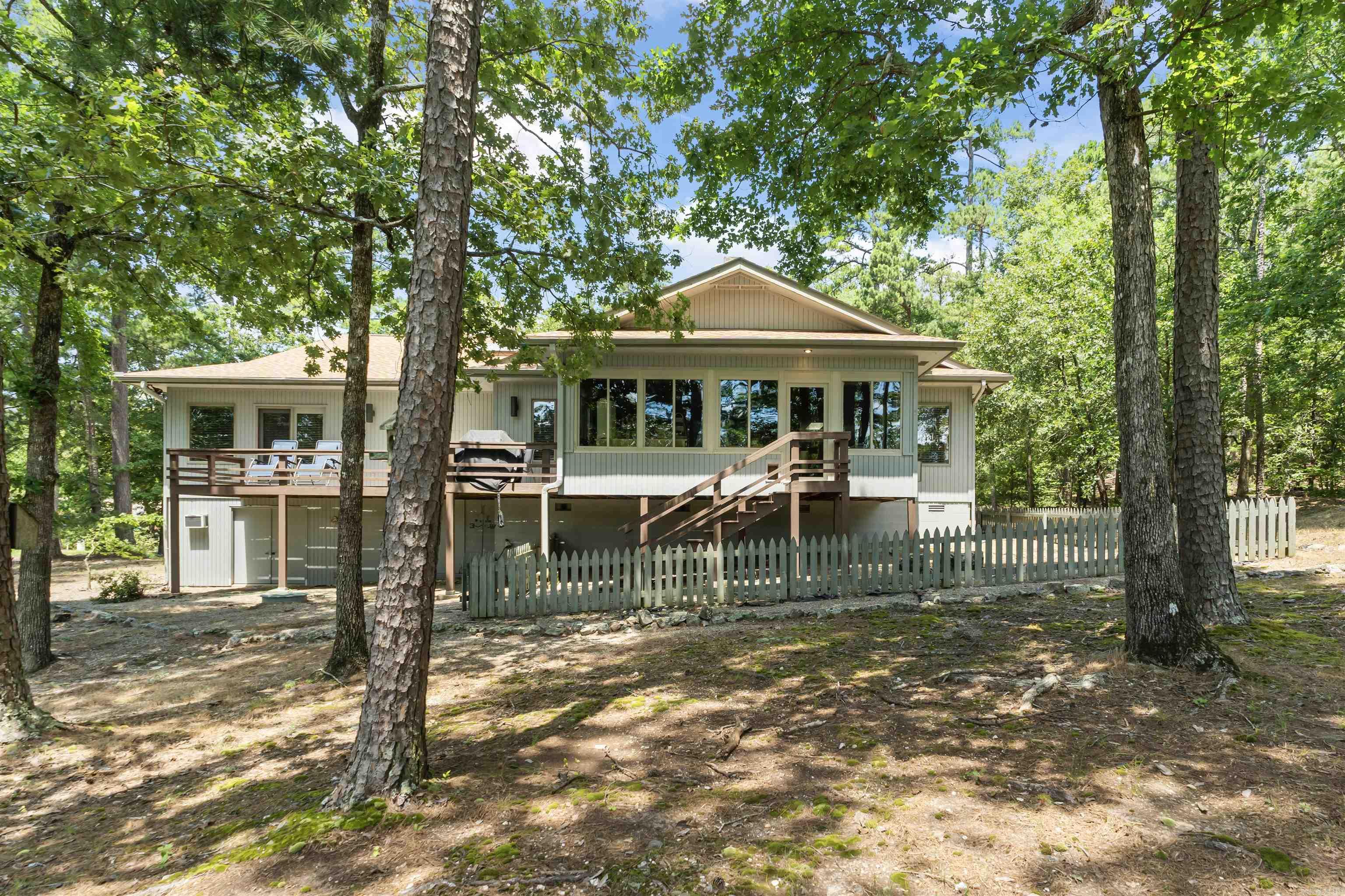 BALLESTEROS - Residential