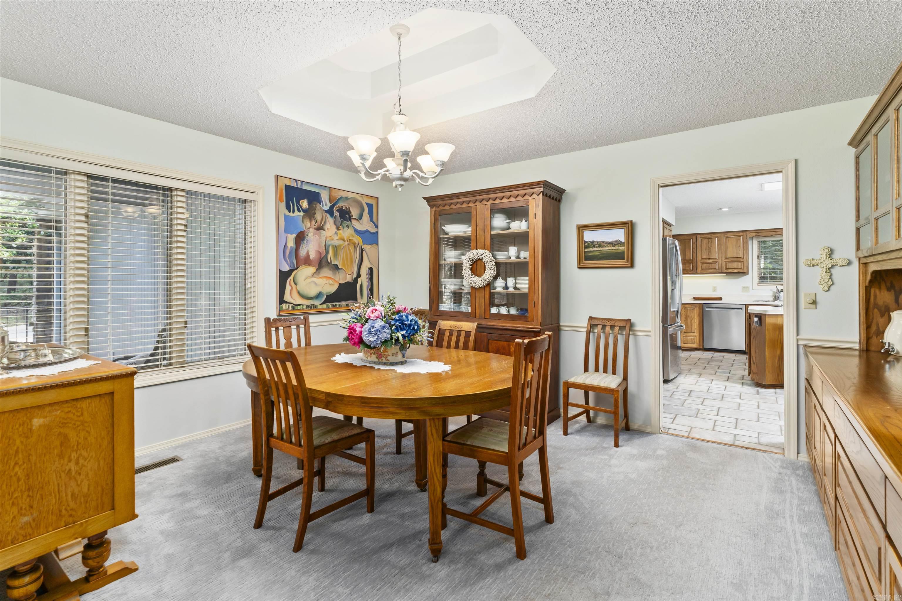 BALLESTEROS - Residential