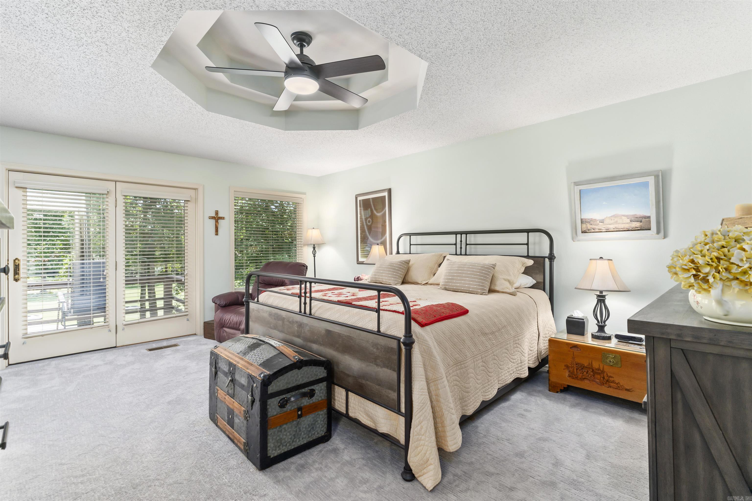 BALLESTEROS - Residential