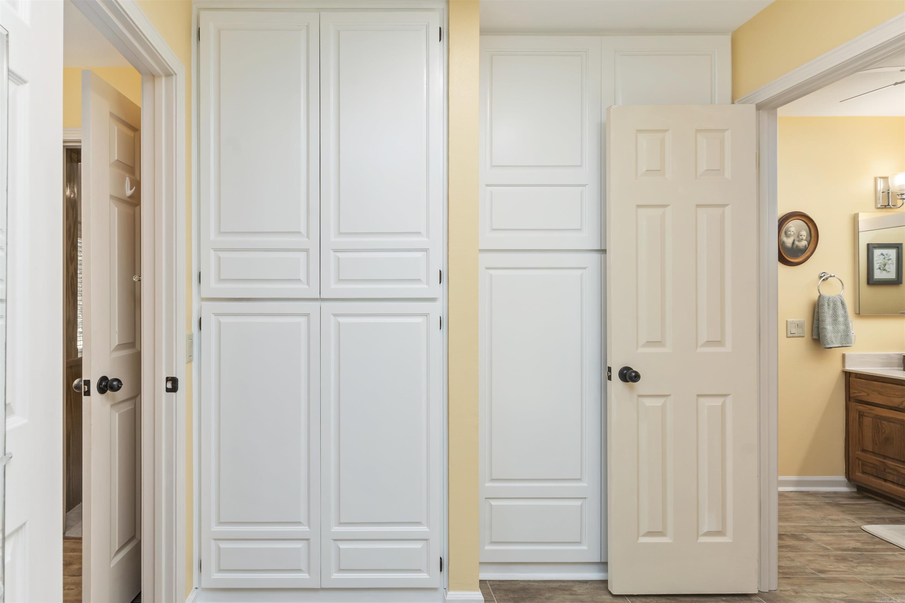 BALLESTEROS - Residential