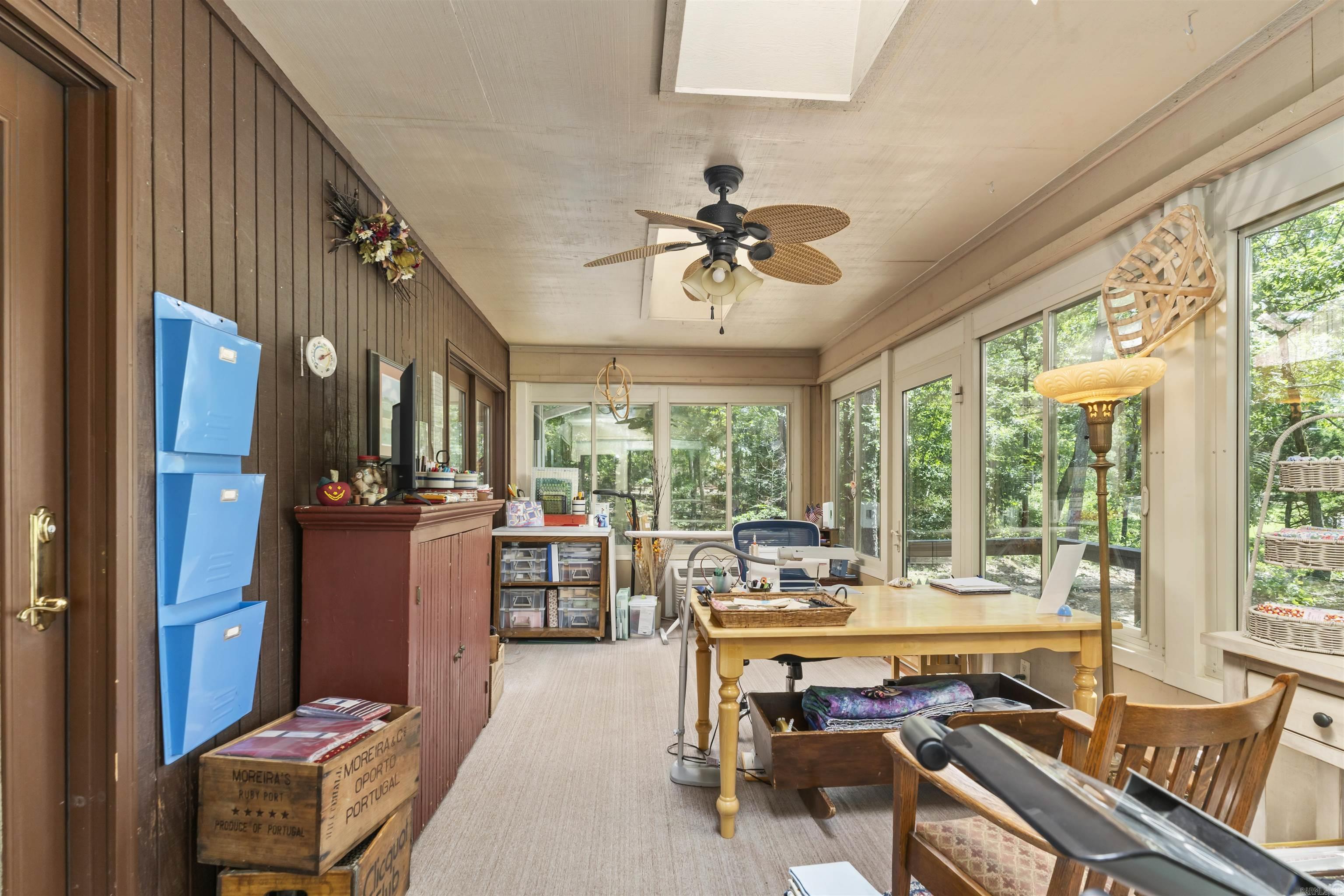 BALLESTEROS - Residential