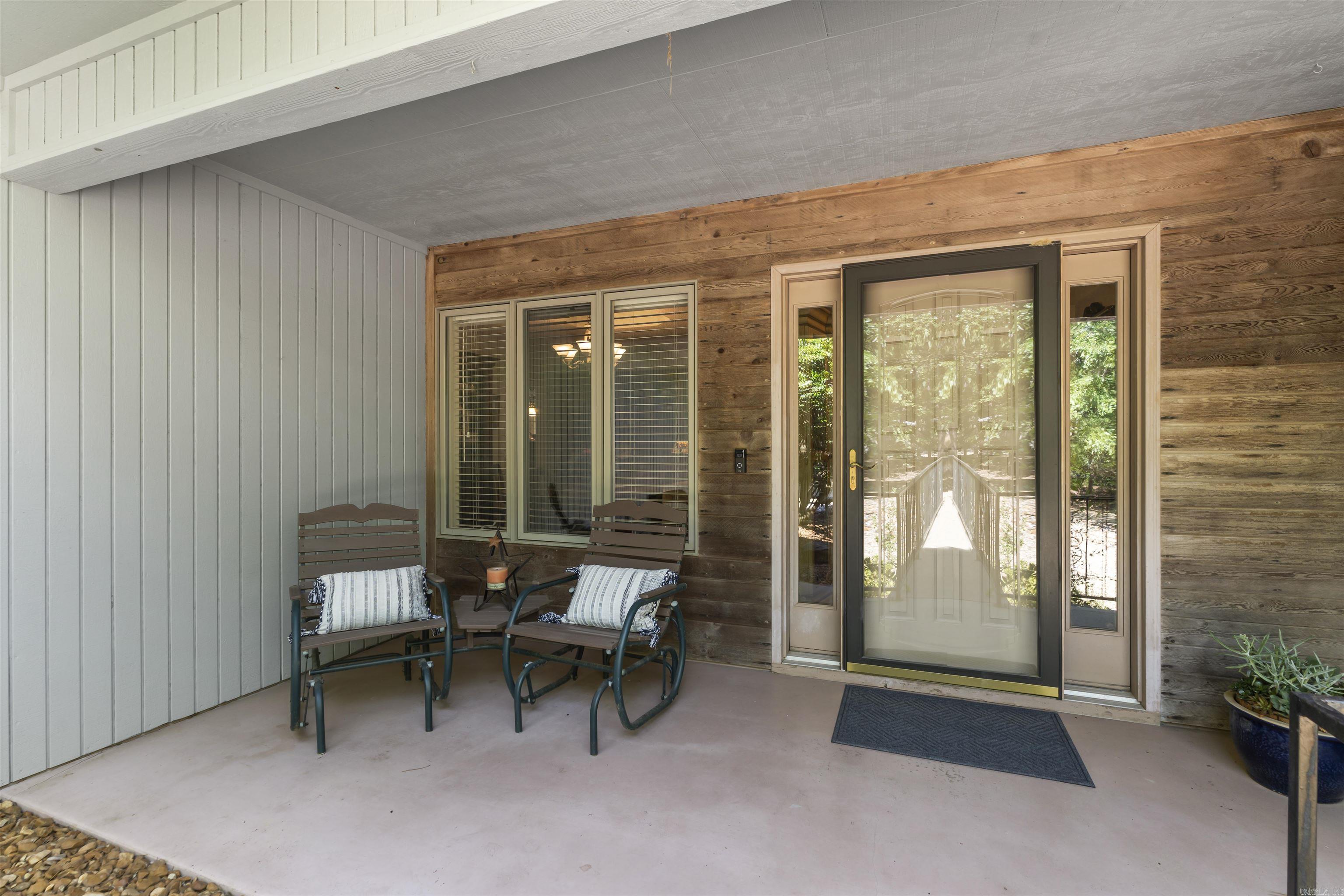 BALLESTEROS - Residential