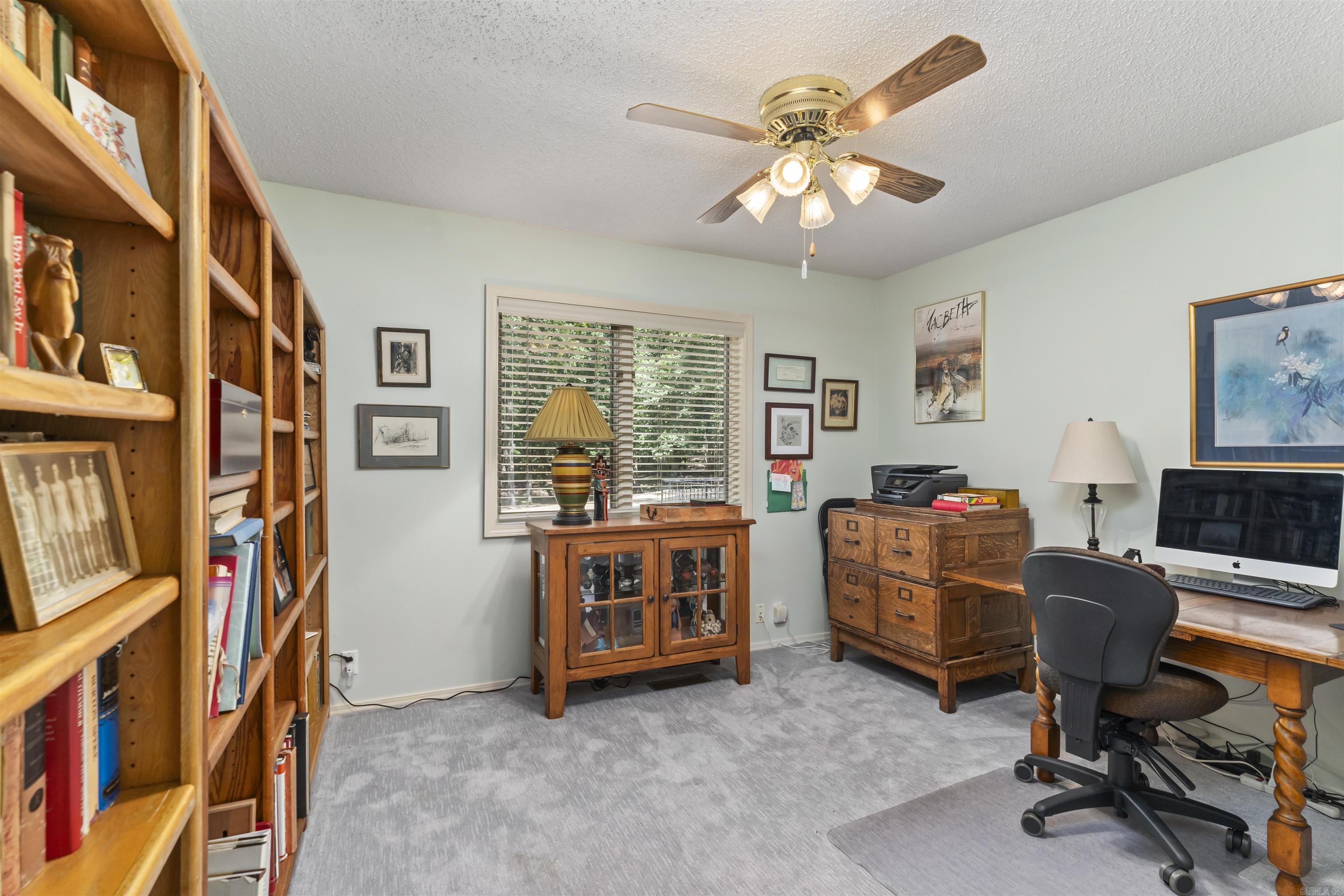 BALLESTEROS - Residential