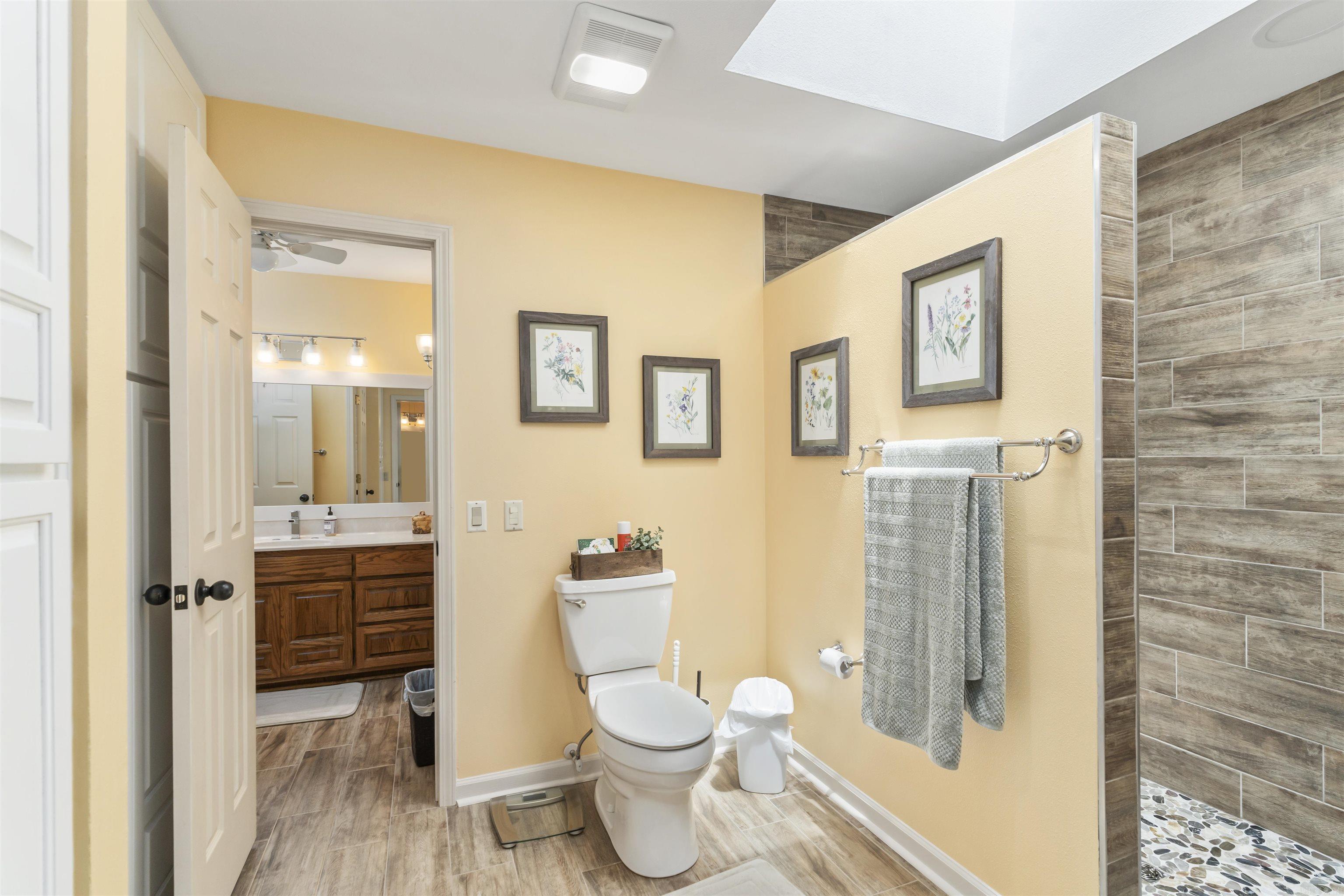 BALLESTEROS - Residential