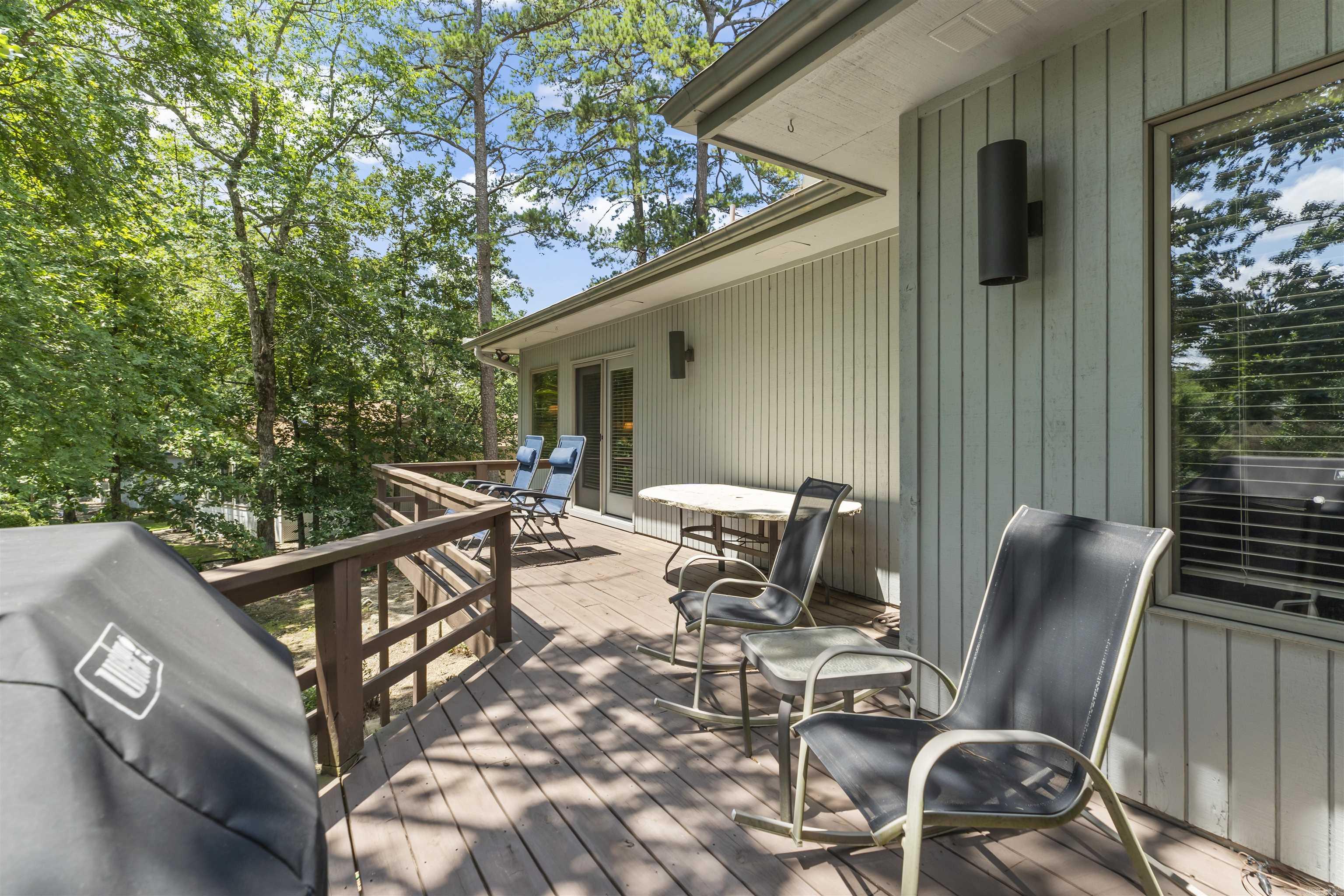 BALLESTEROS - Residential