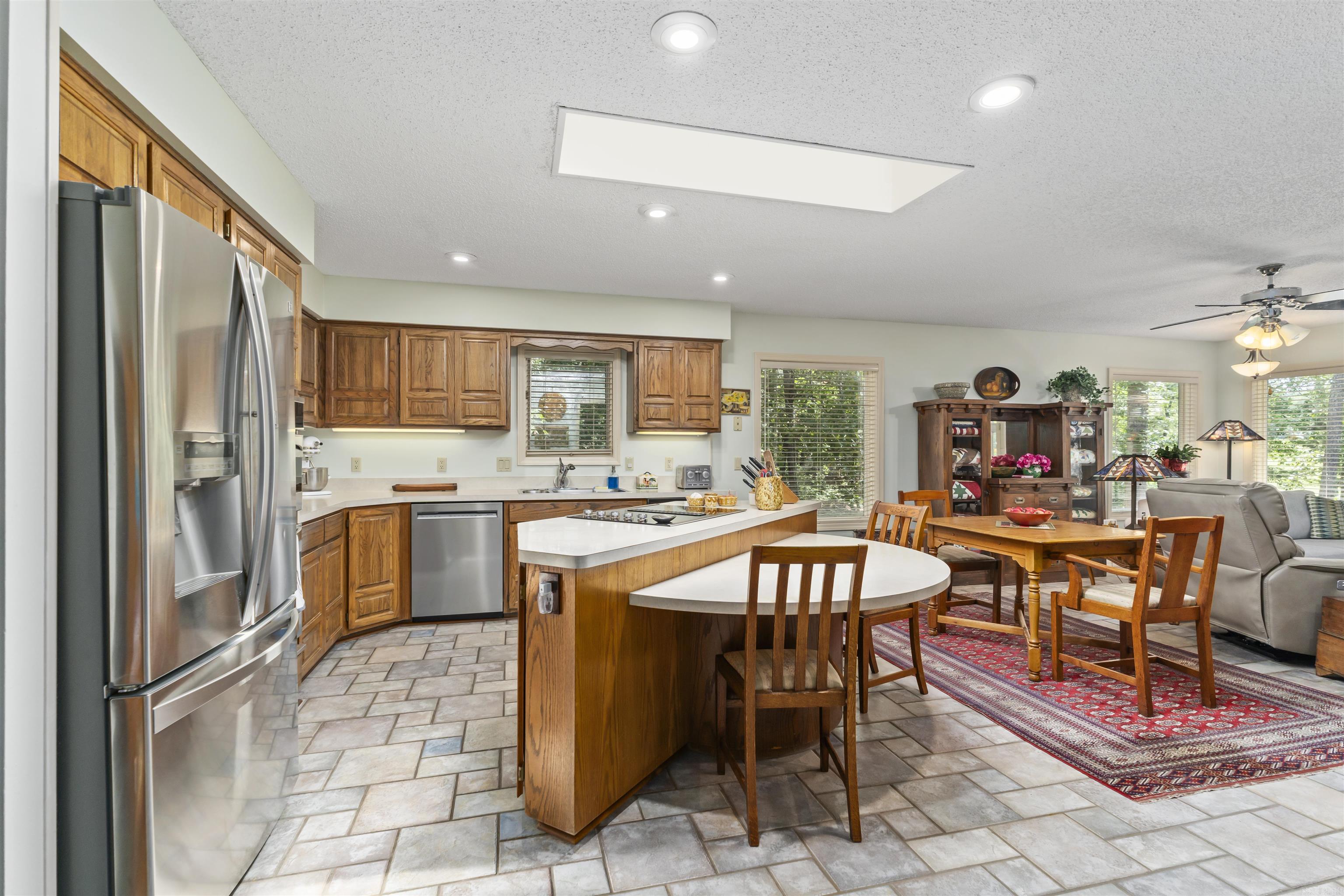 BALLESTEROS - Residential