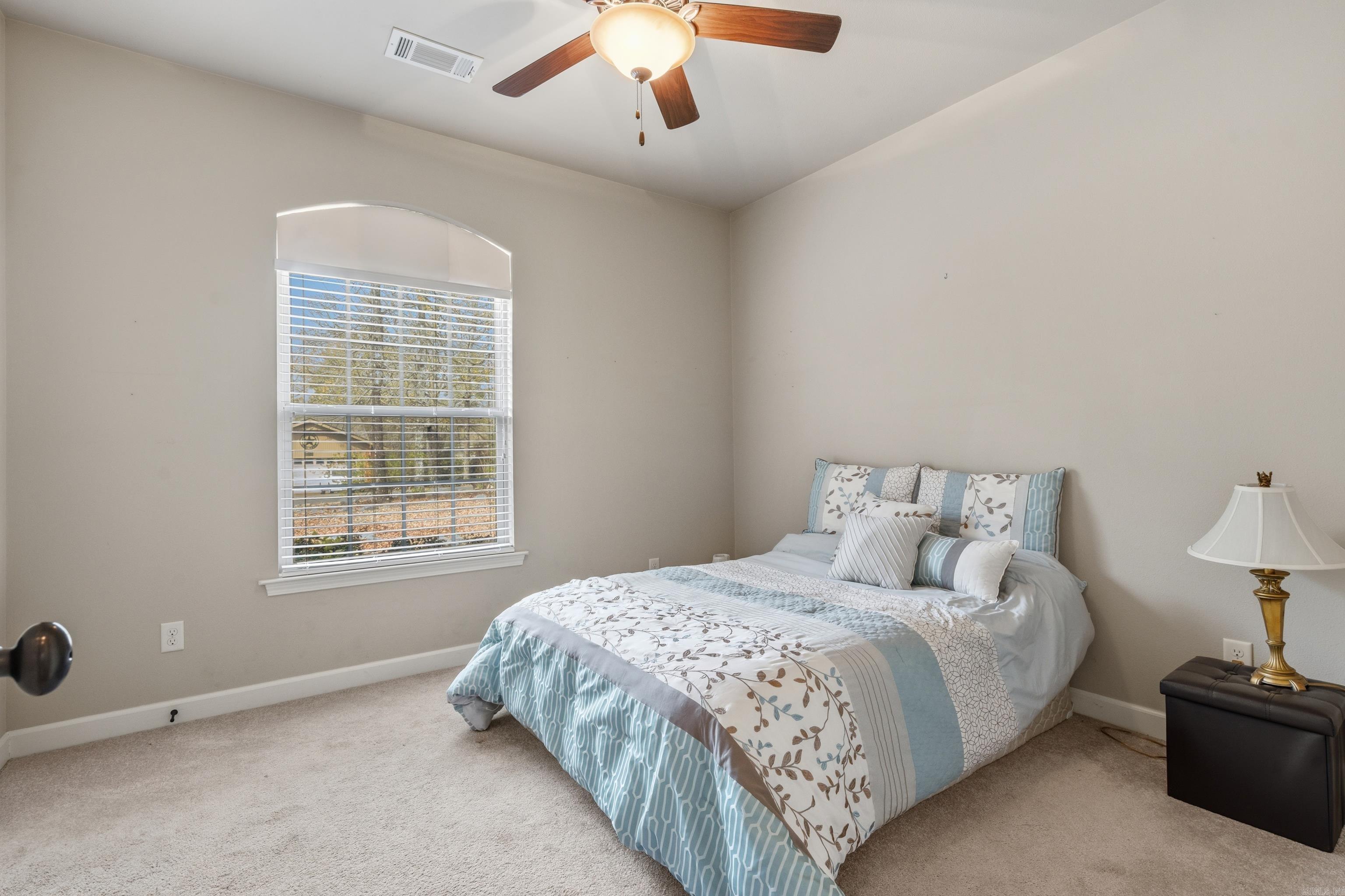 Cresta - Residential