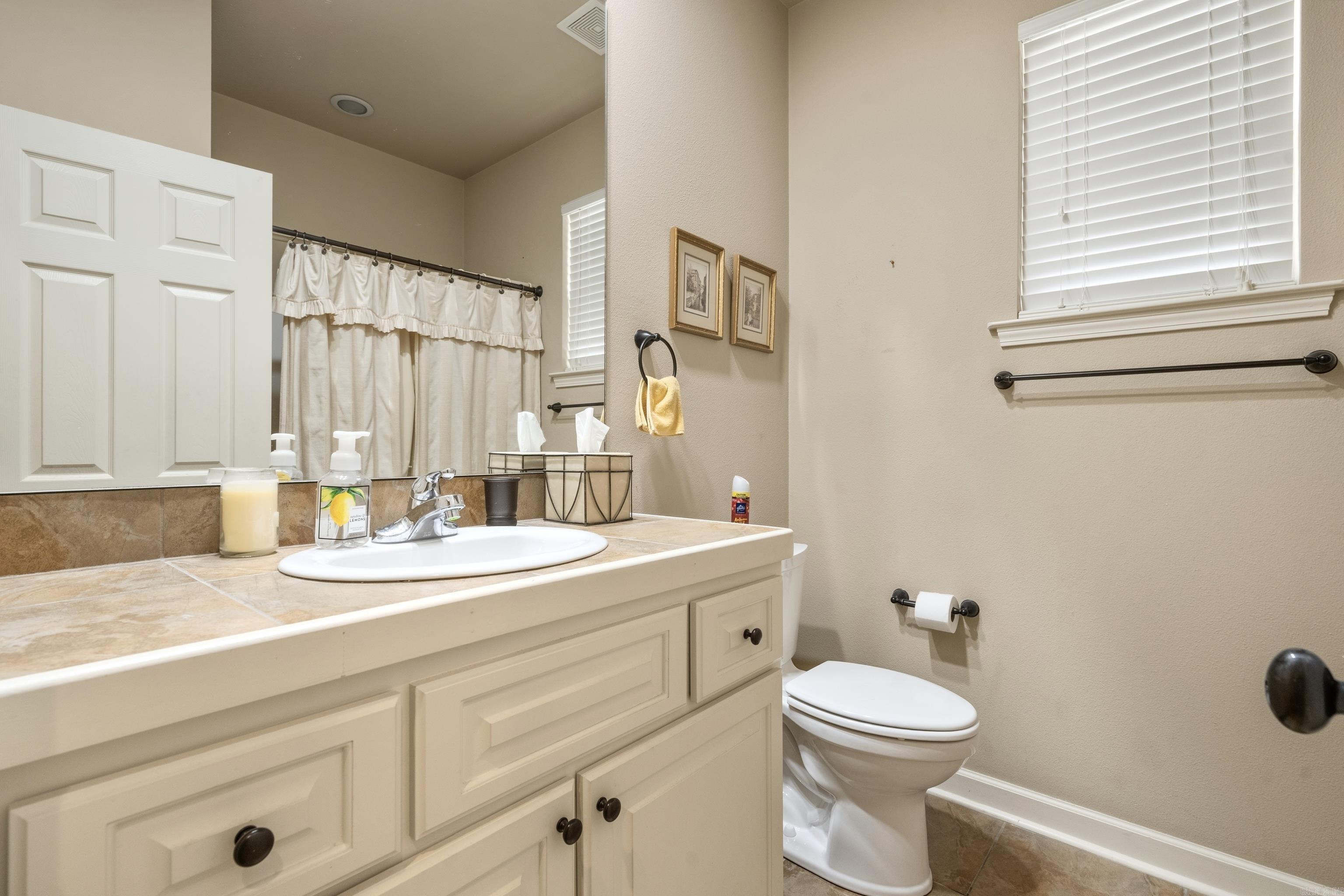Cresta - Residential
