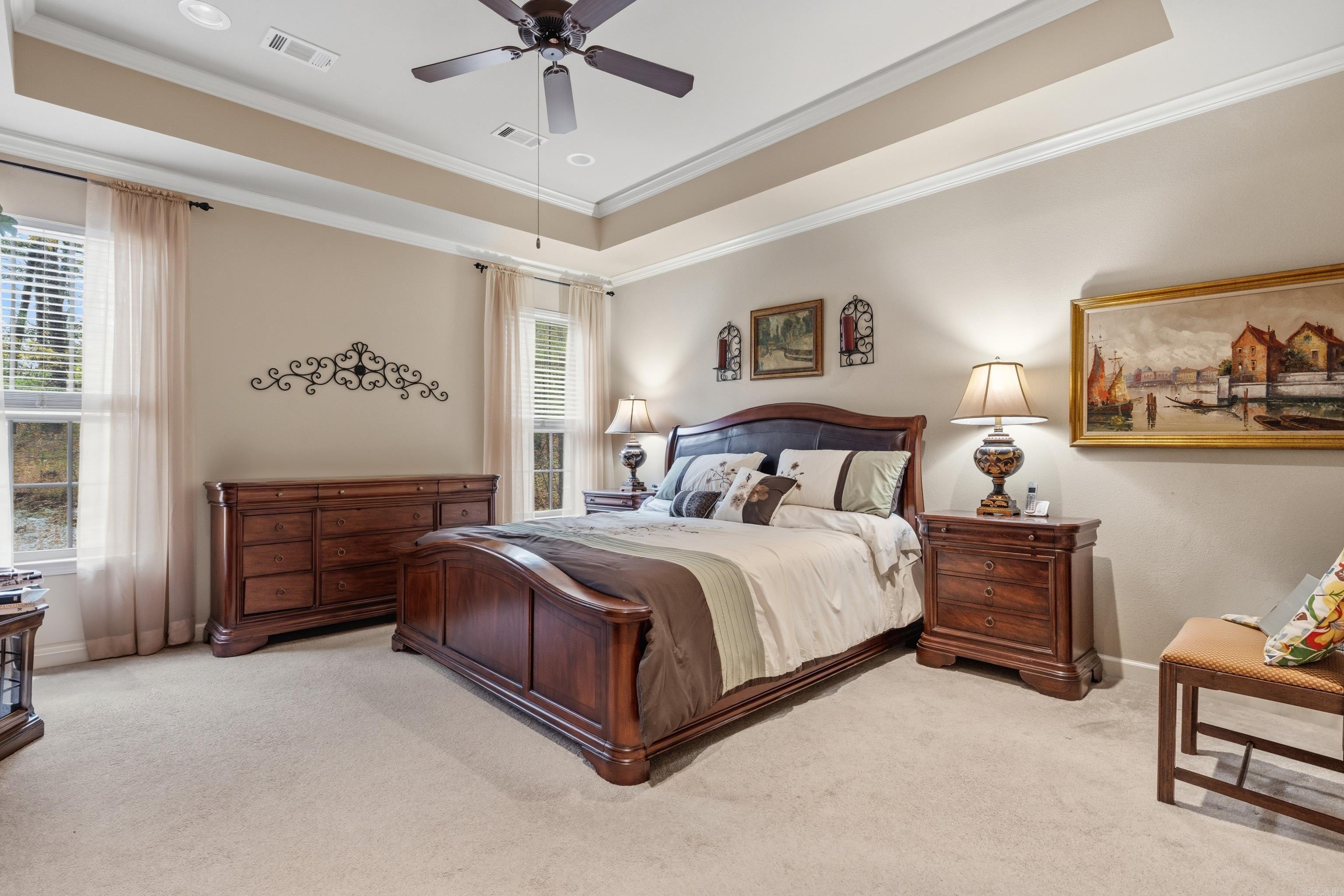 Cresta - Residential