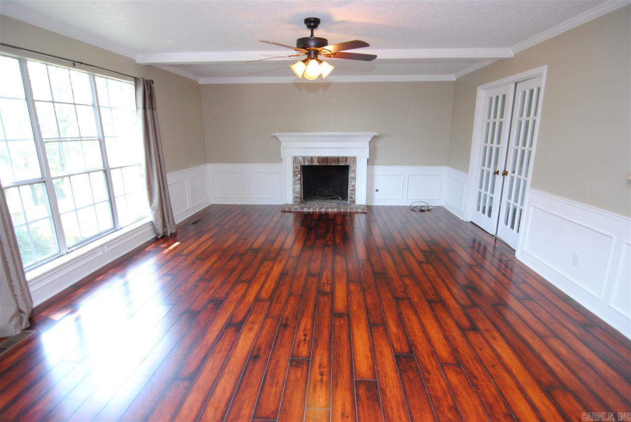 Summerwood - Residential Lease