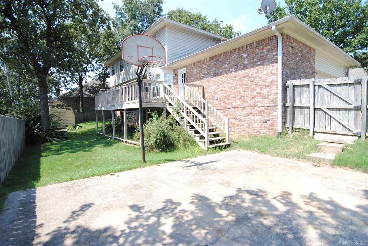 Summerwood - Residential Lease