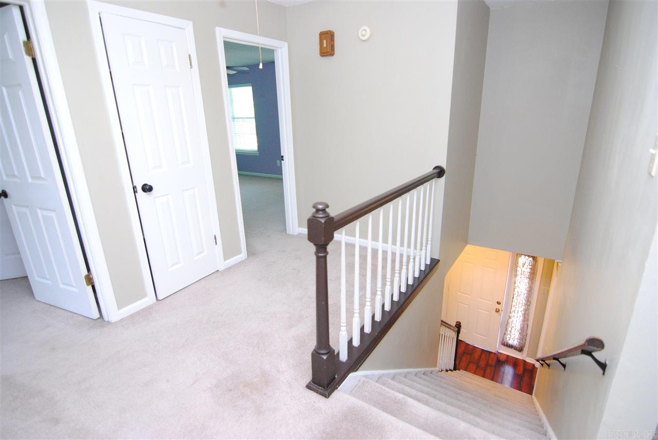 Summerwood - Residential Lease