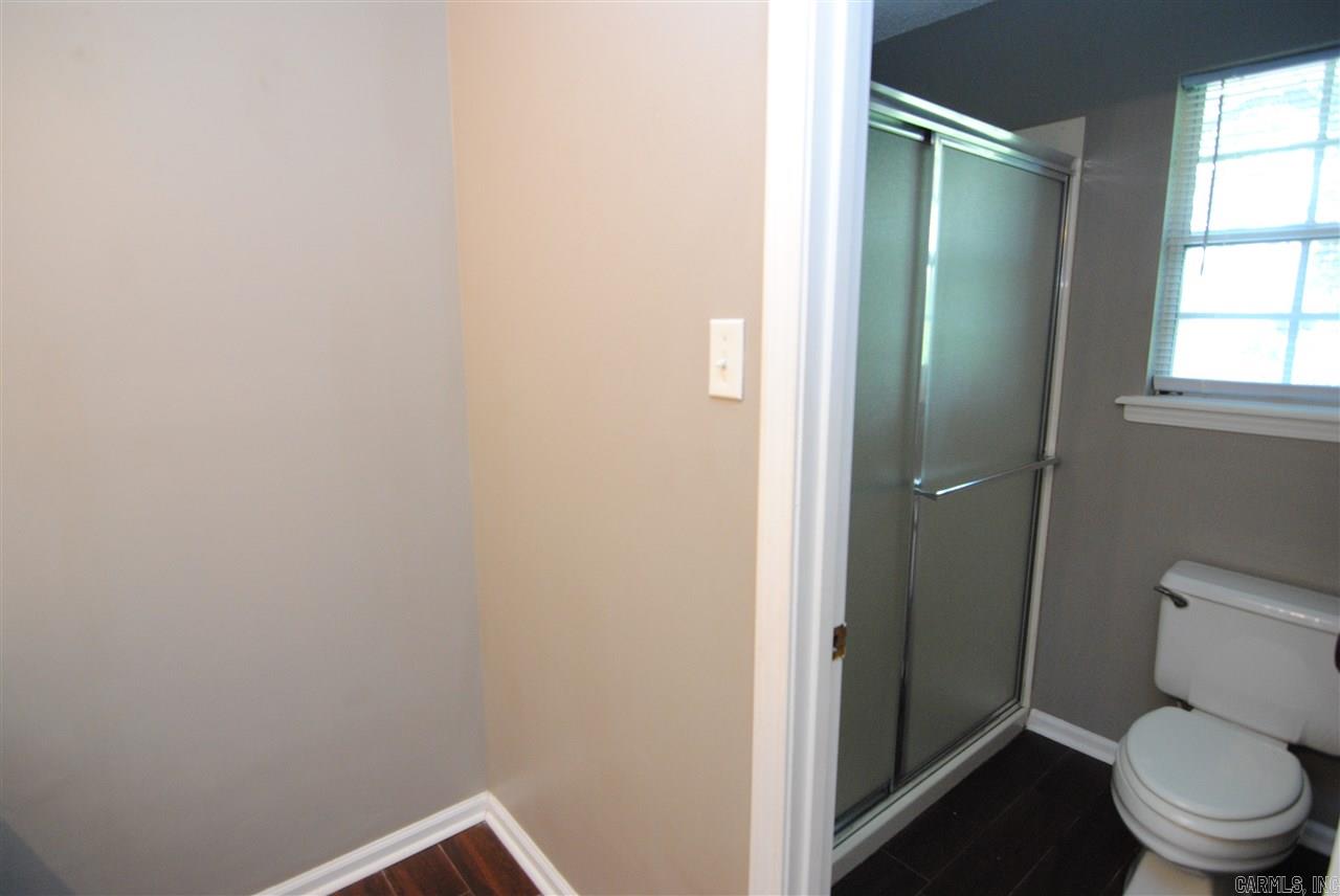 Summerwood - Residential Lease