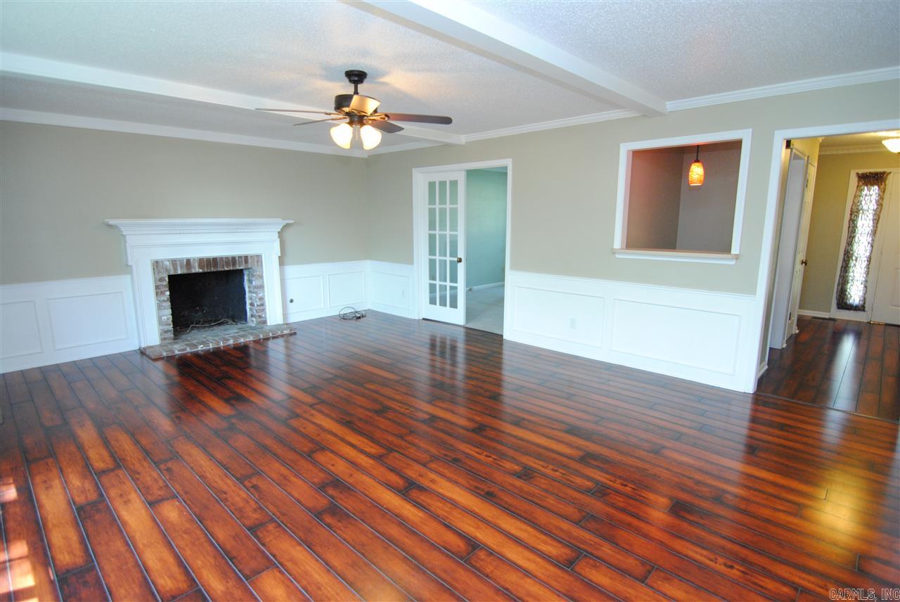 Summerwood - Residential Lease