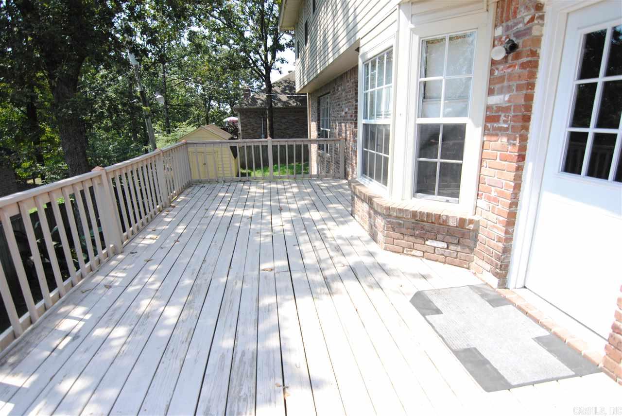 Summerwood - Residential Lease