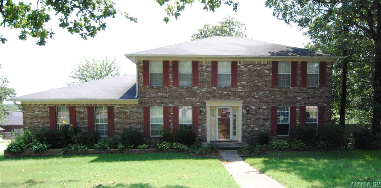 Summerwood - Residential Lease