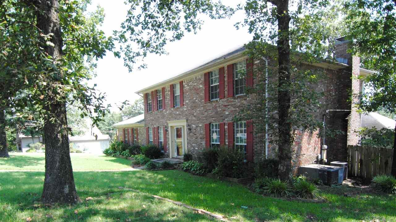 Summerwood - Residential Lease