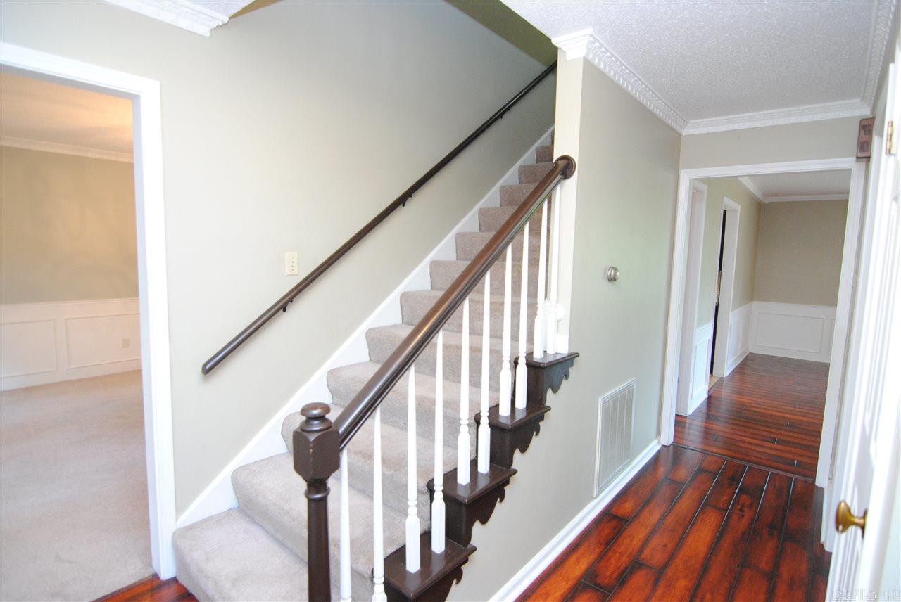 Summerwood - Residential Lease