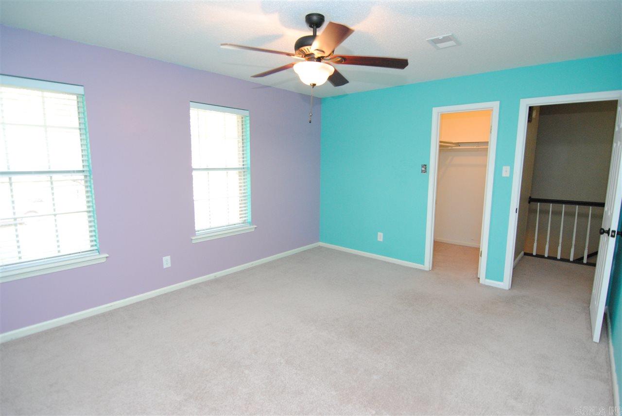 Summerwood - Residential Lease