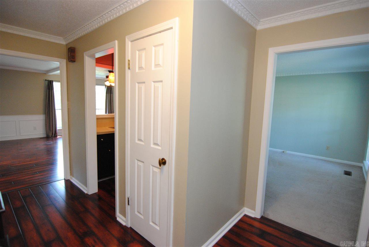 Summerwood - Residential Lease