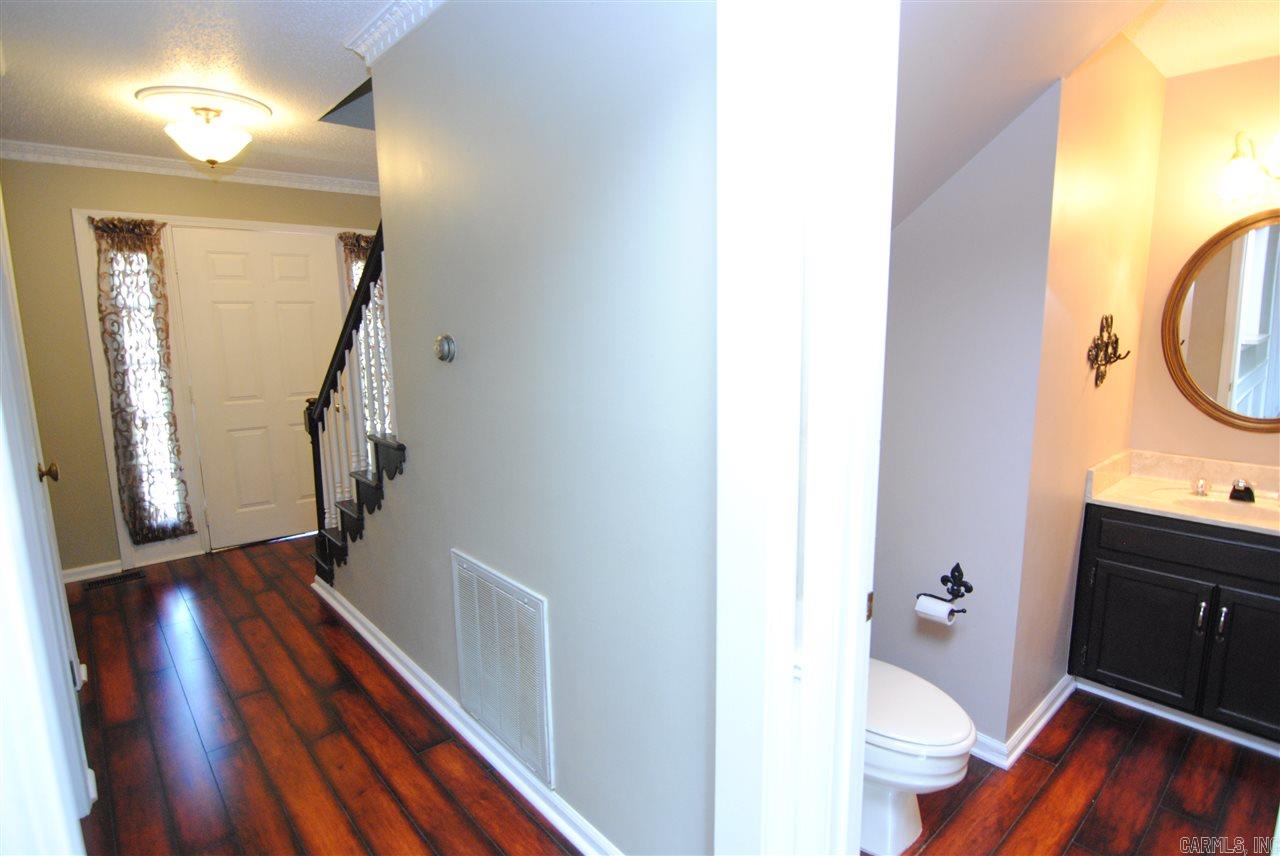 Summerwood - Residential Lease