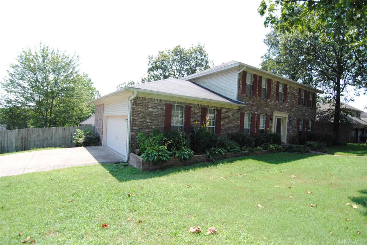 Summerwood - Residential Lease