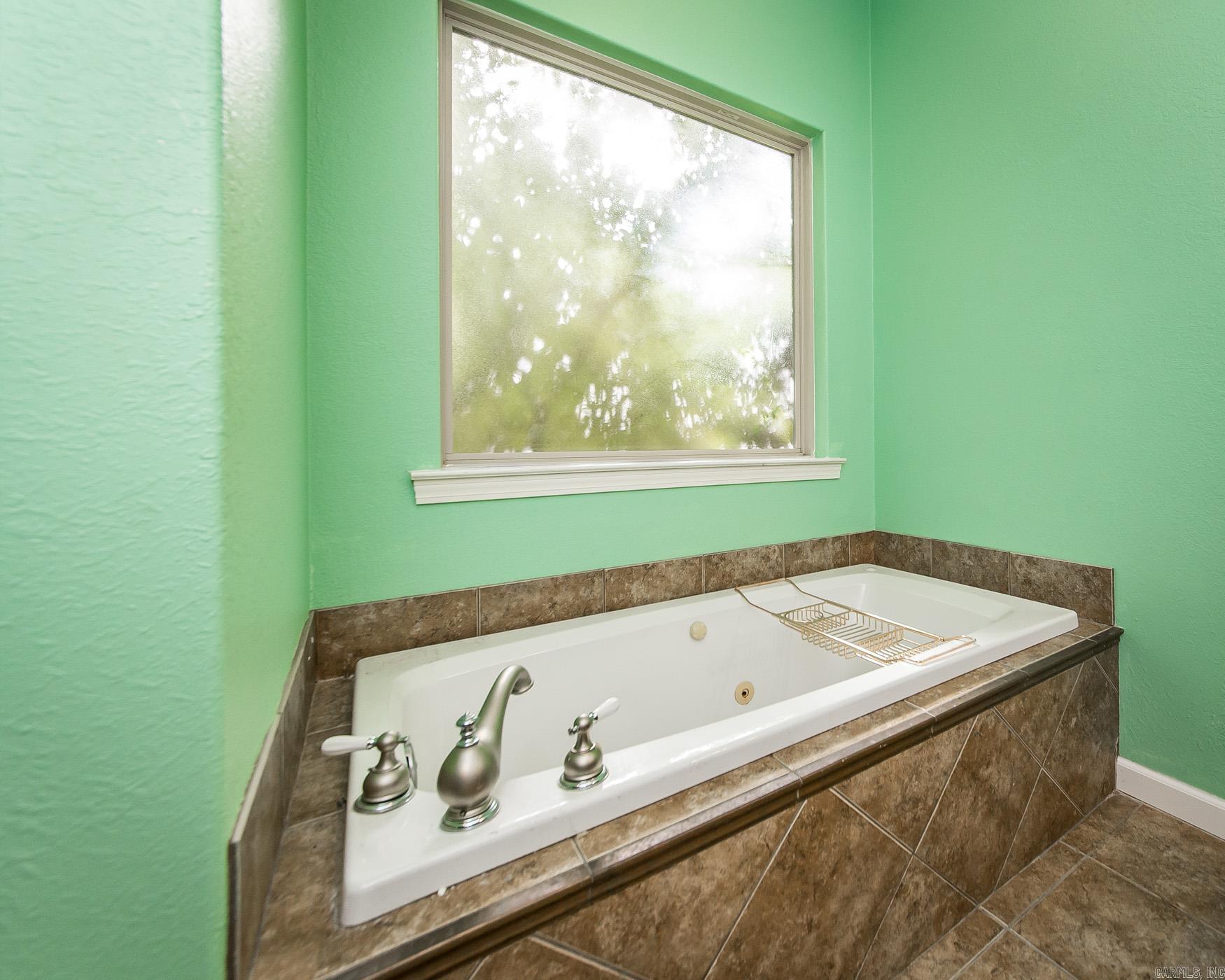 Hot Springs Unplatted - Residential