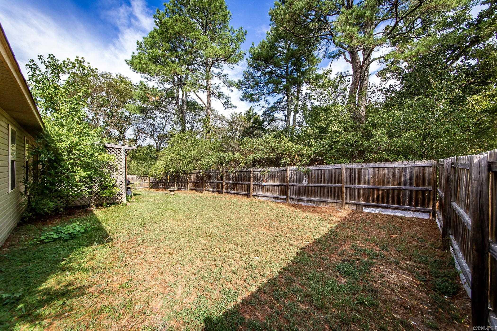 Hot Springs Unplatted - Residential