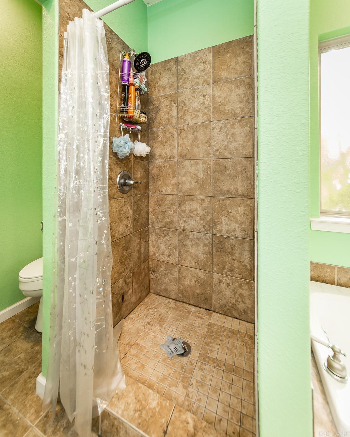 Hot Springs Unplatted - Residential