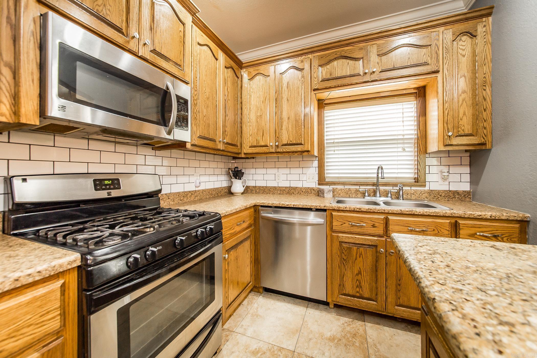 Hot Springs Unplatted - Residential