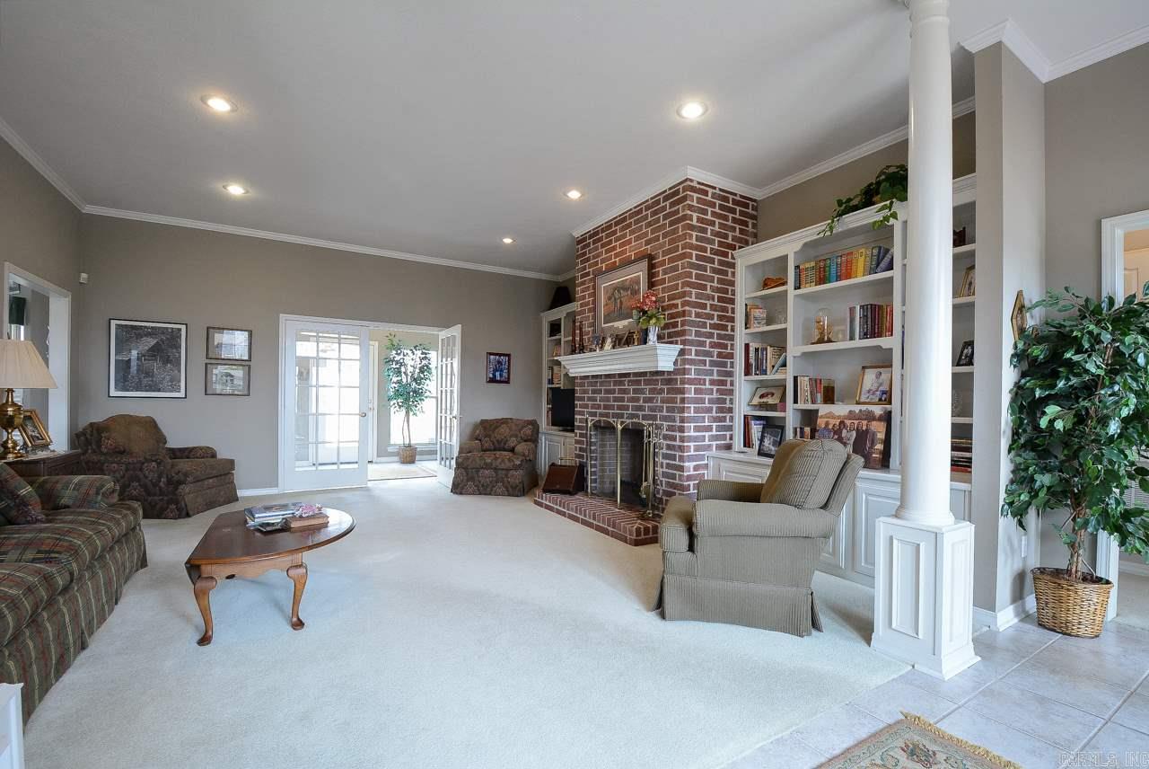 Summit West - Residential