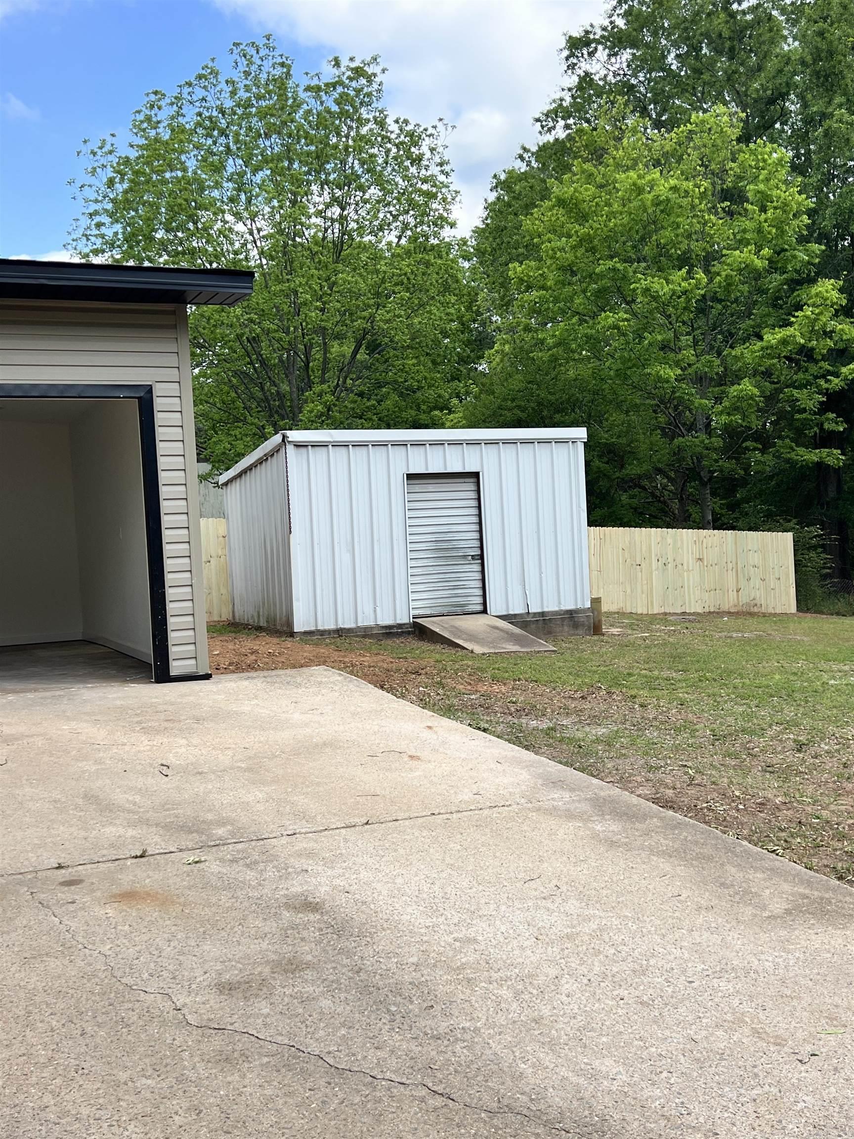 FARMERS ADDN - Residential