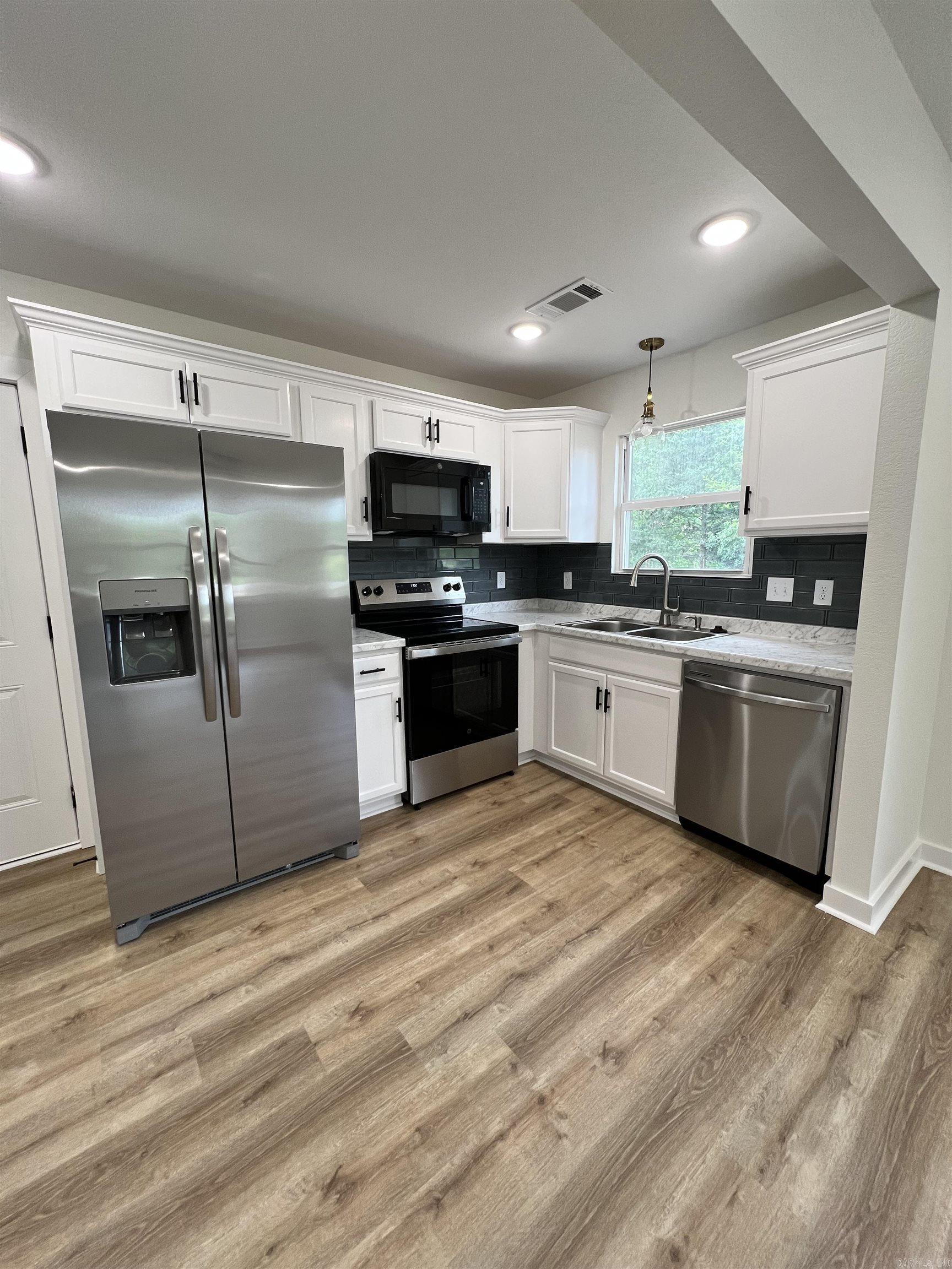 FARMERS ADDN - Residential