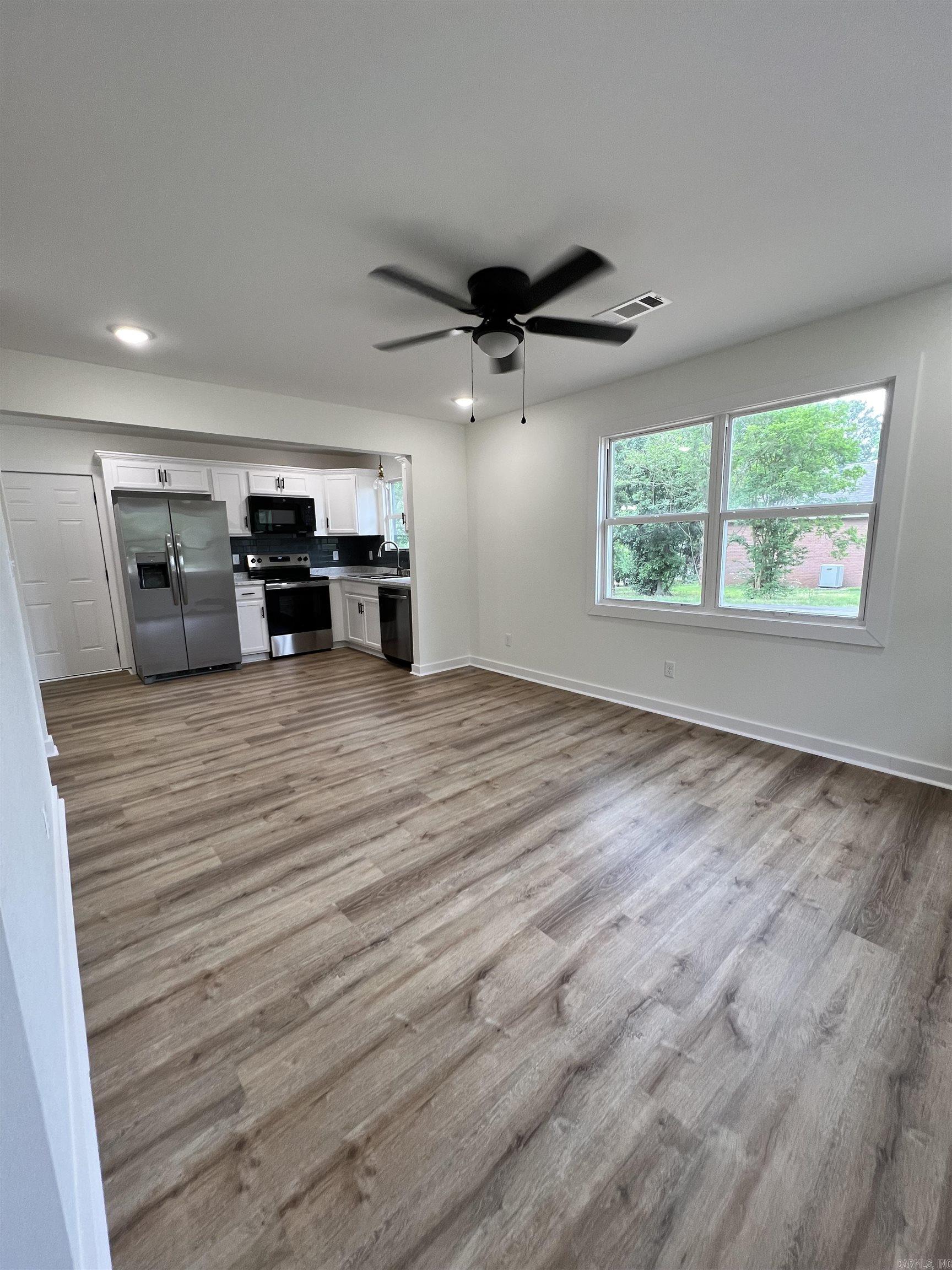 FARMERS ADDN - Residential