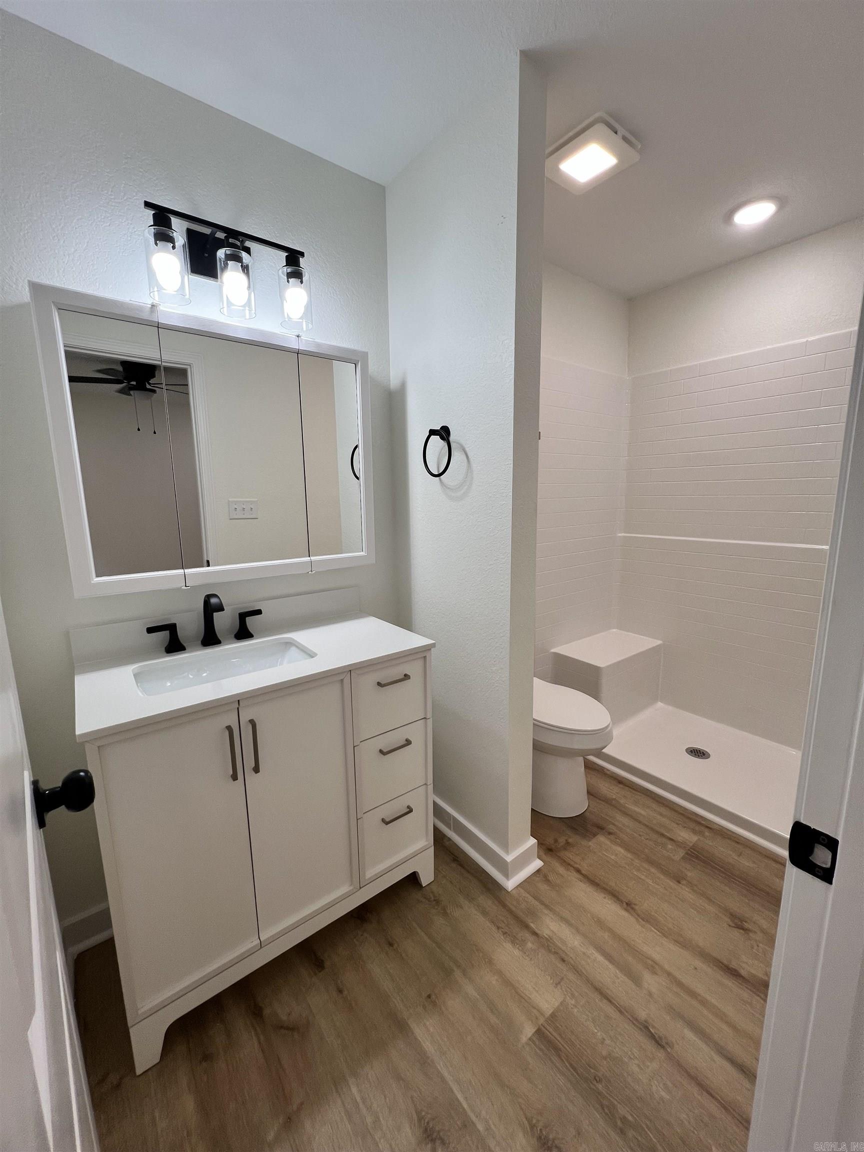 FARMERS ADDN - Residential