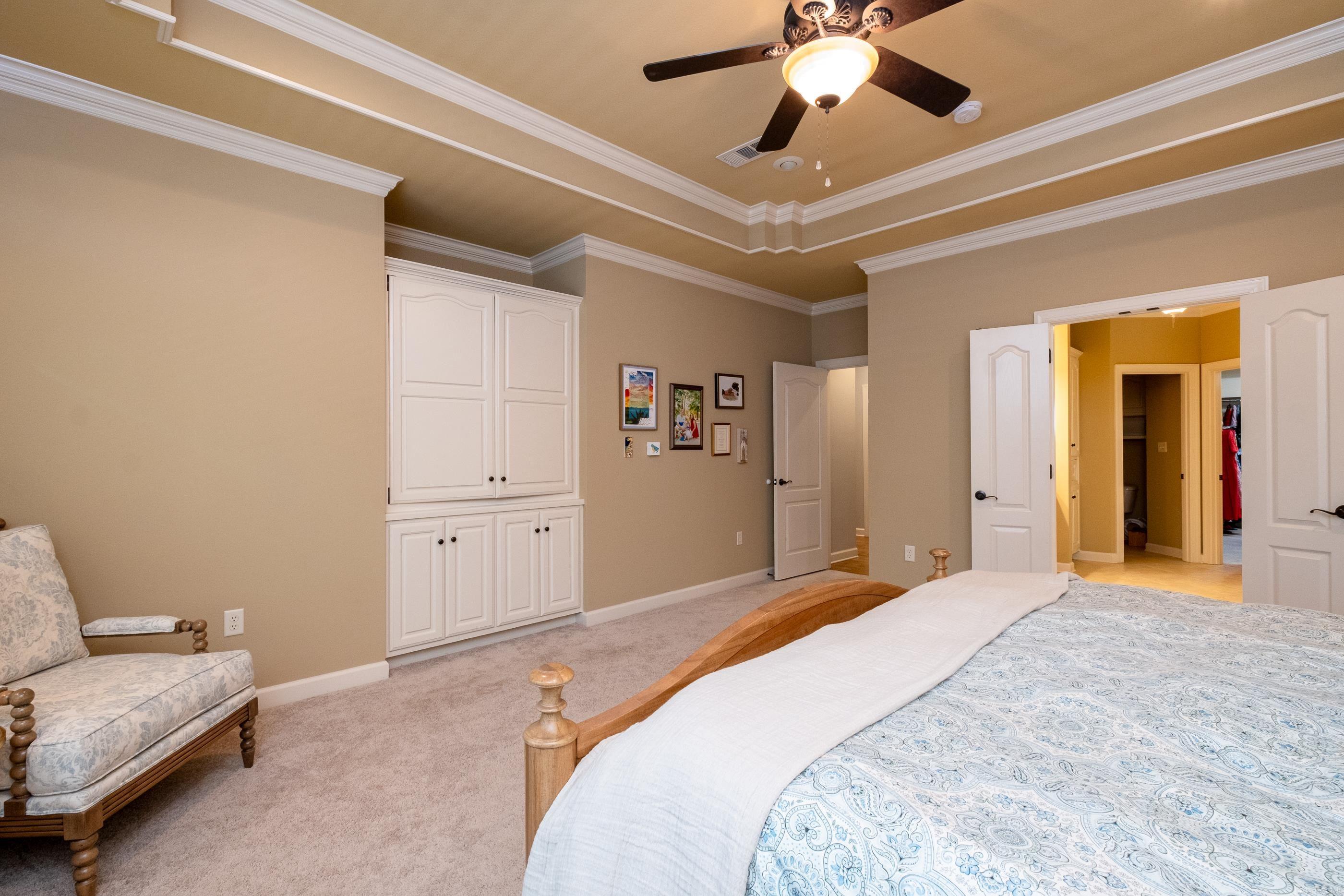 WOODLANDS EDGE - Residential