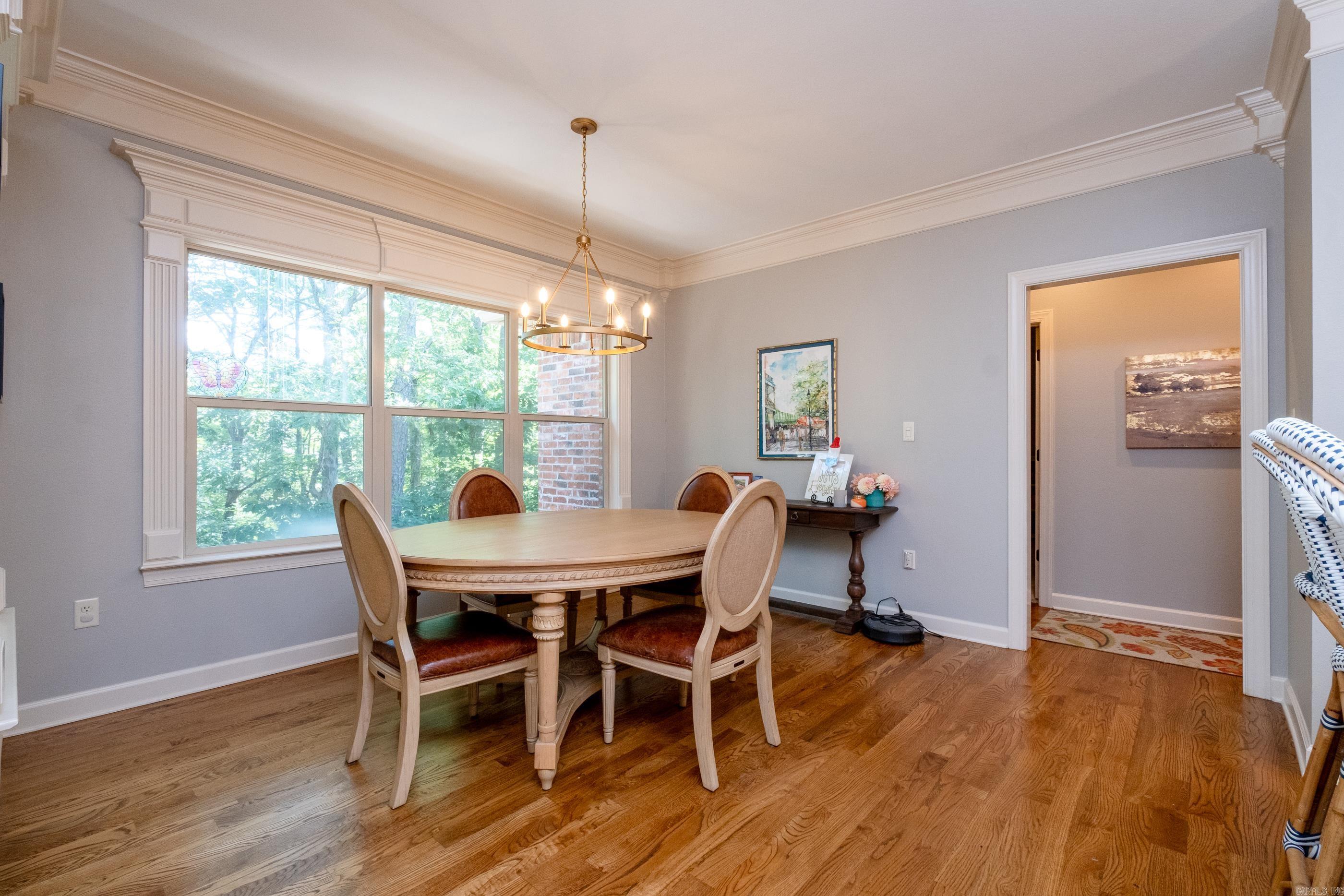 WOODLANDS EDGE - Residential