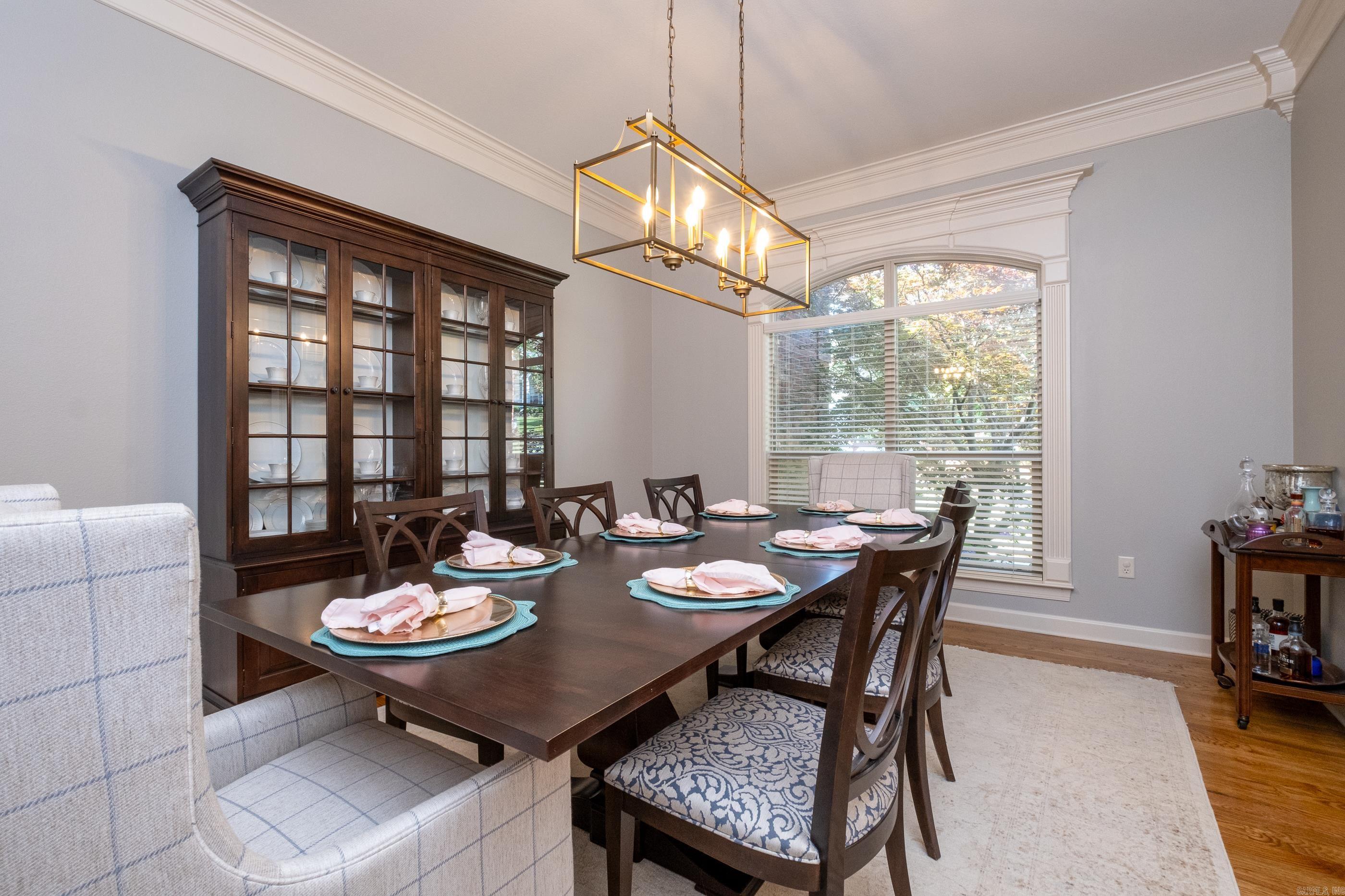 WOODLANDS EDGE - Residential