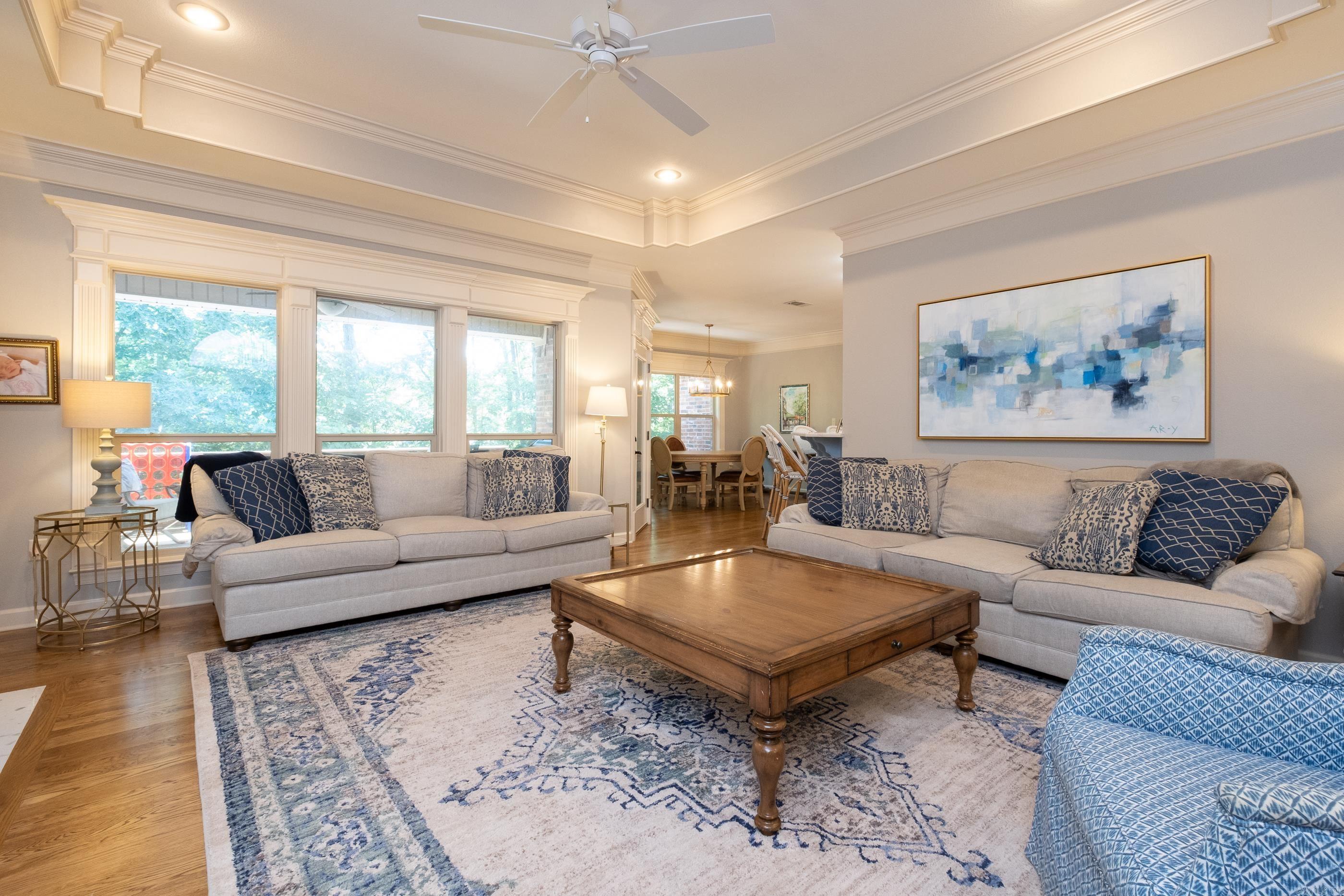 WOODLANDS EDGE - Residential