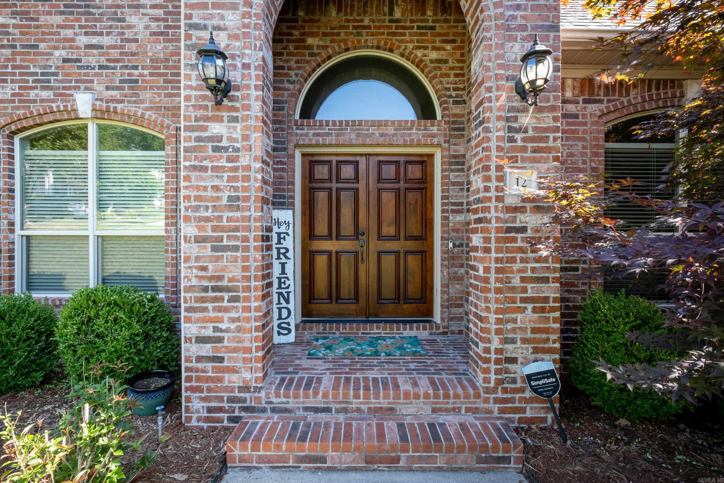 WOODLANDS EDGE - Residential