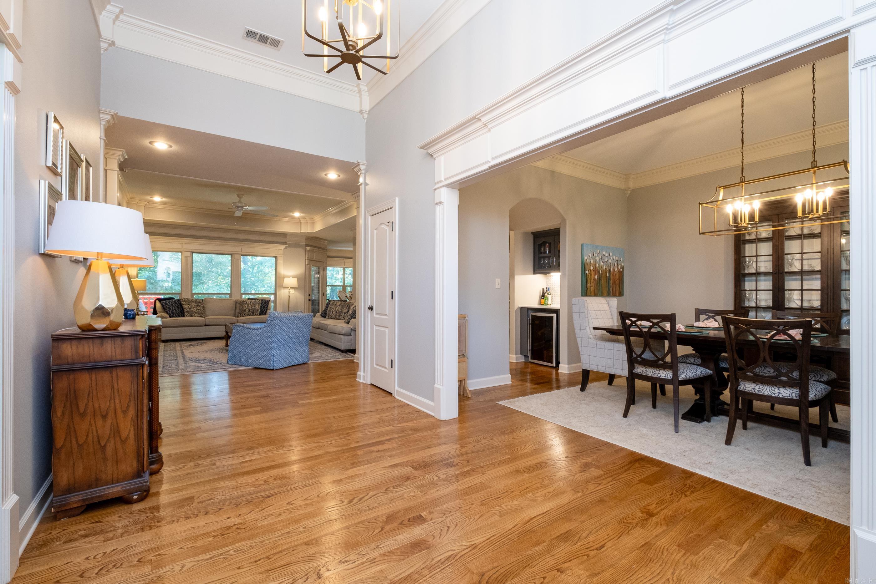 WOODLANDS EDGE - Residential