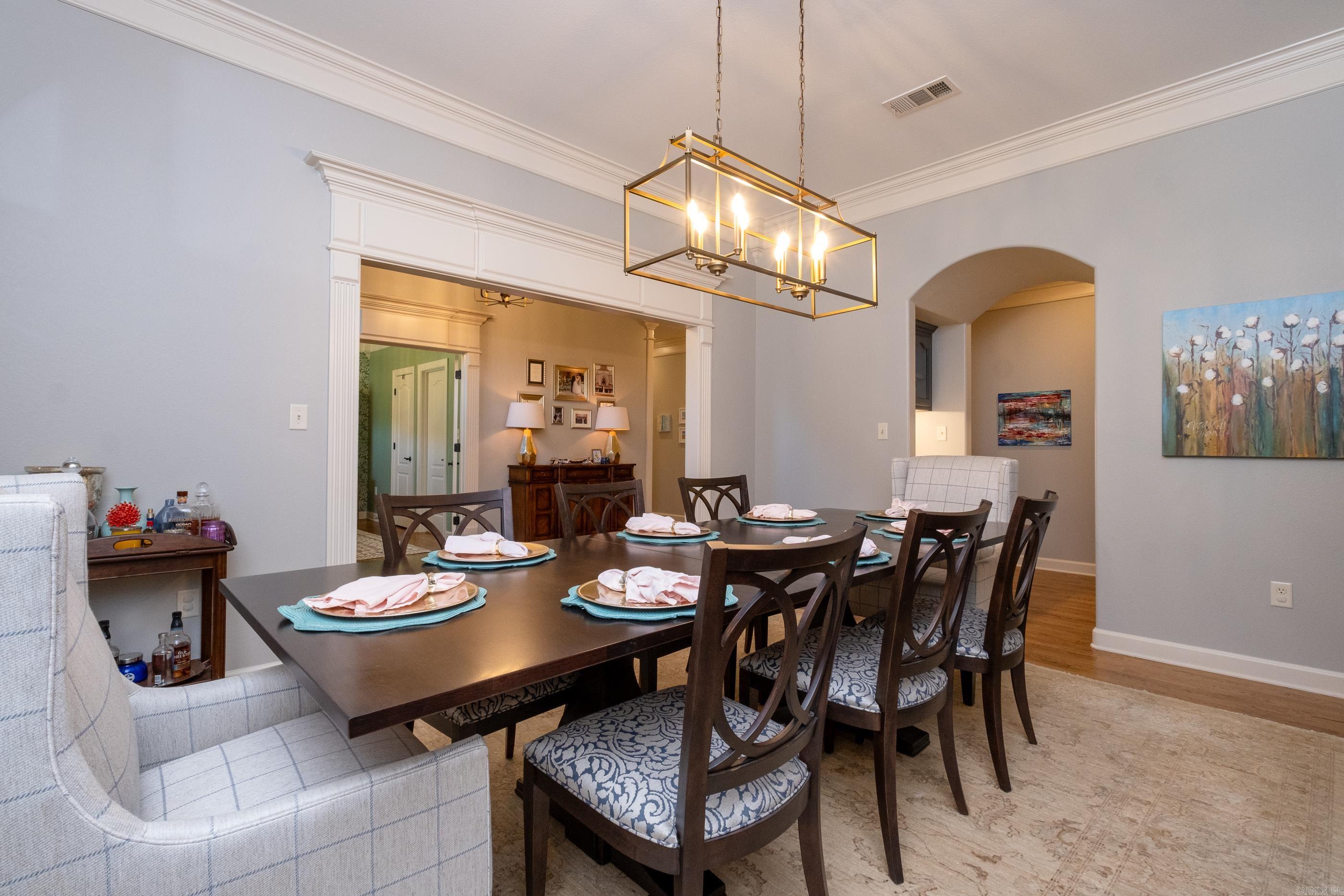 WOODLANDS EDGE - Residential